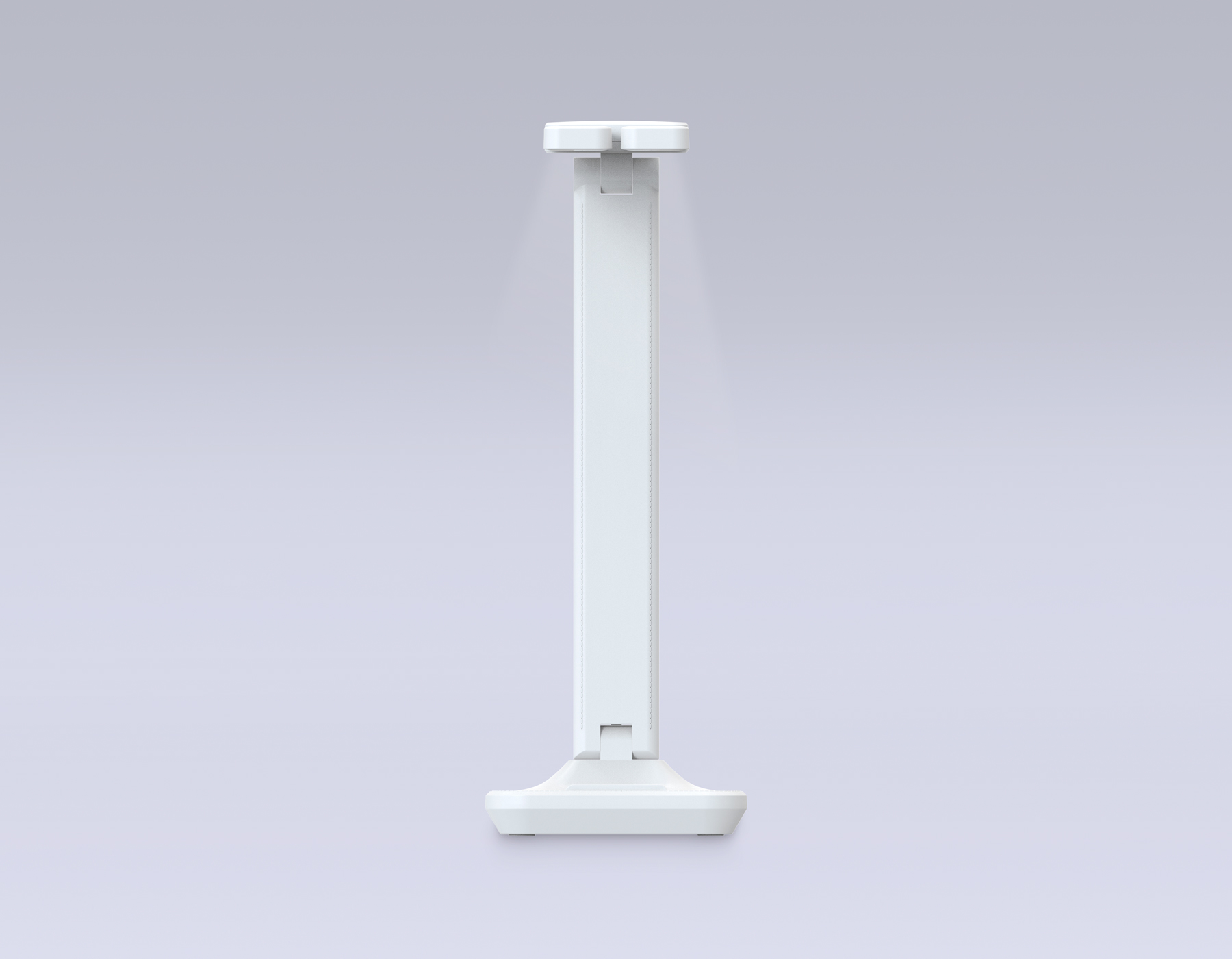 DE490 WH белый LED 3000K/4200K/6400K 9W