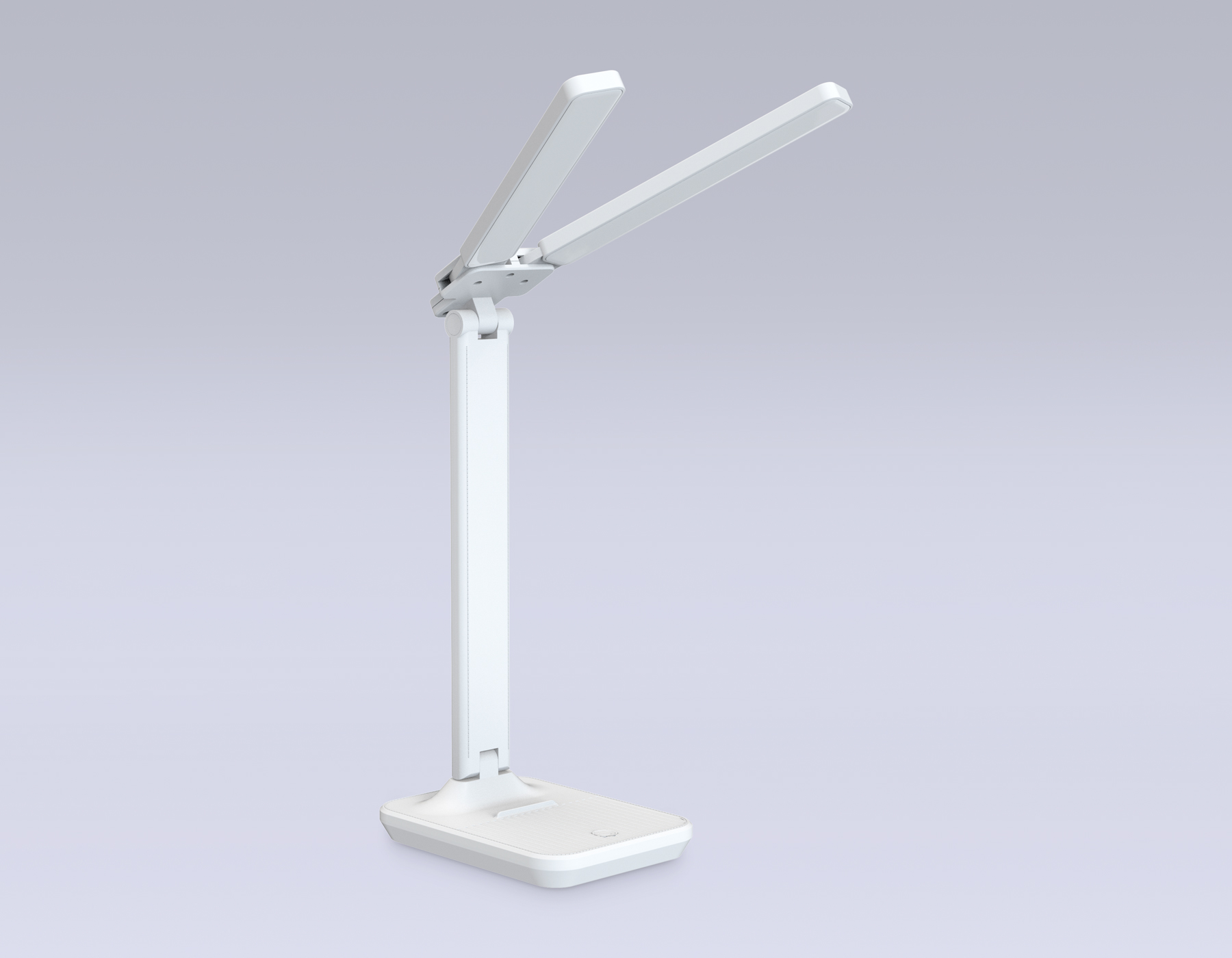 DE490 WH белый LED 3000K/4200K/6400K 9W