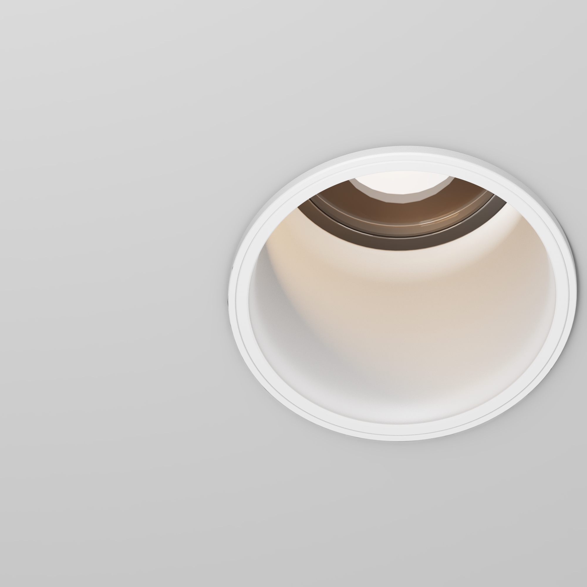 Потолочный светильник Outdoor O501DL-L5W3K