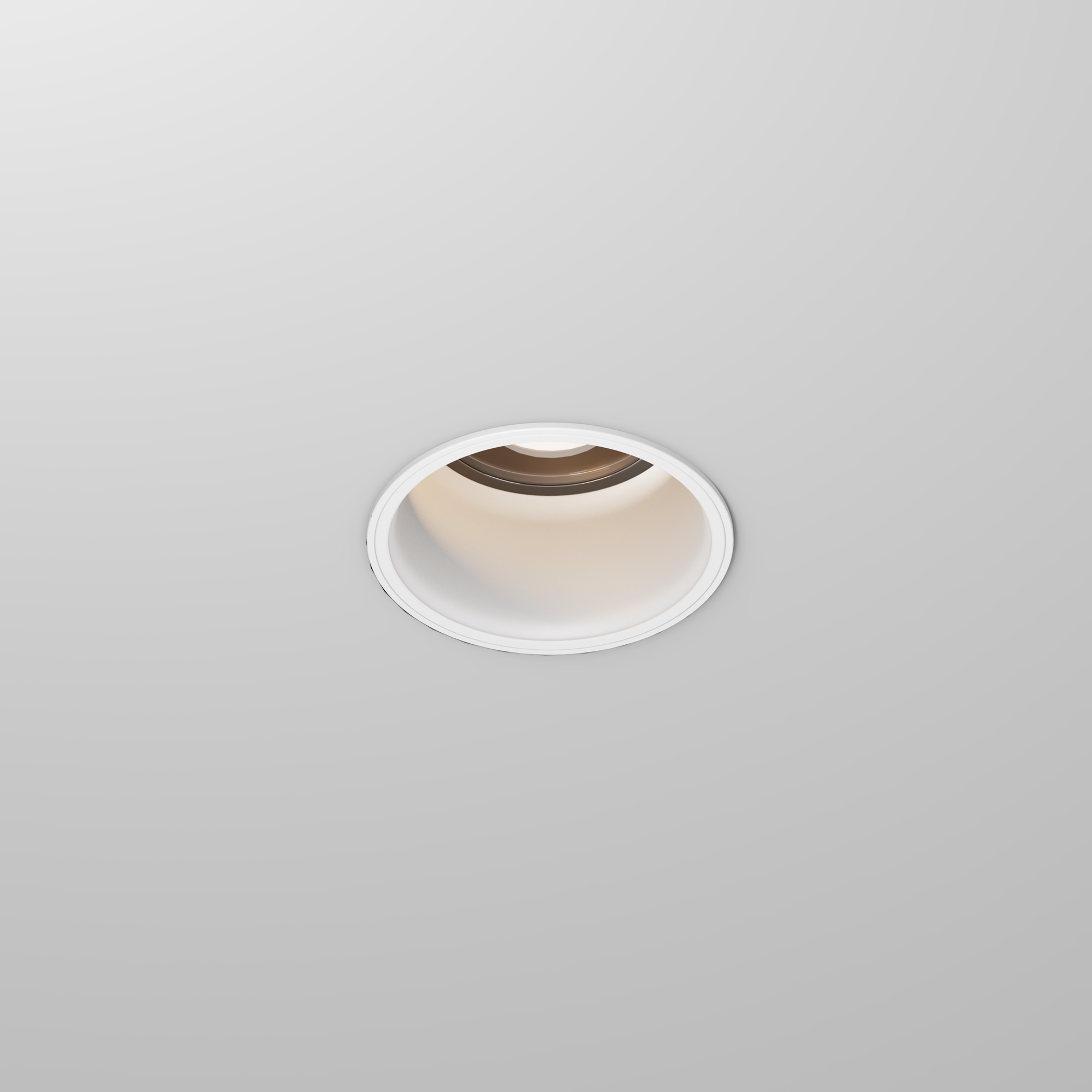 Потолочный светильник Outdoor O501DL-L5W3K