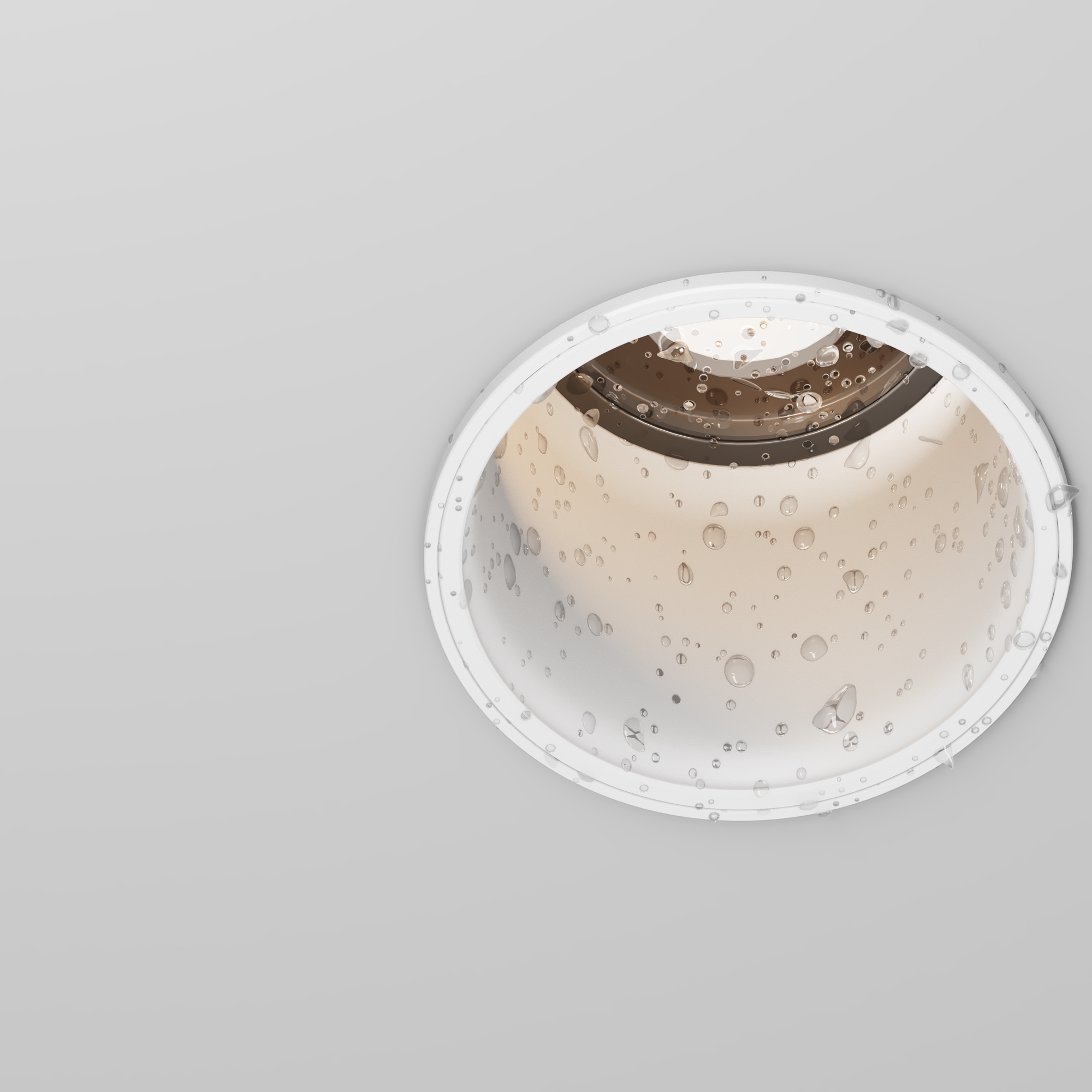 Потолочный светильник Outdoor O501DL-L5W3K