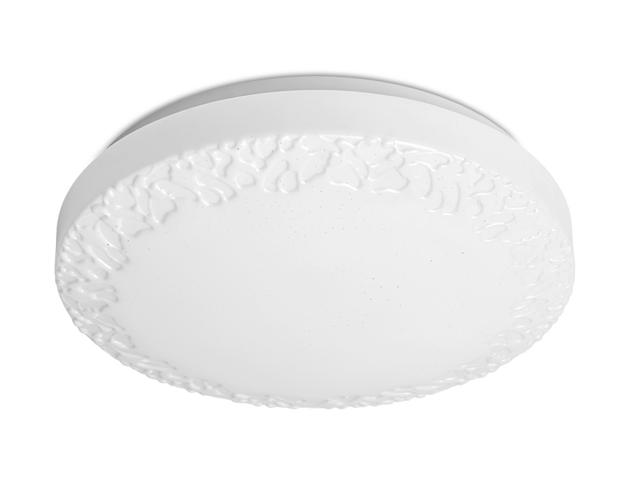 FF22 WH белый 72W D500*85 (ПДУ ИК)