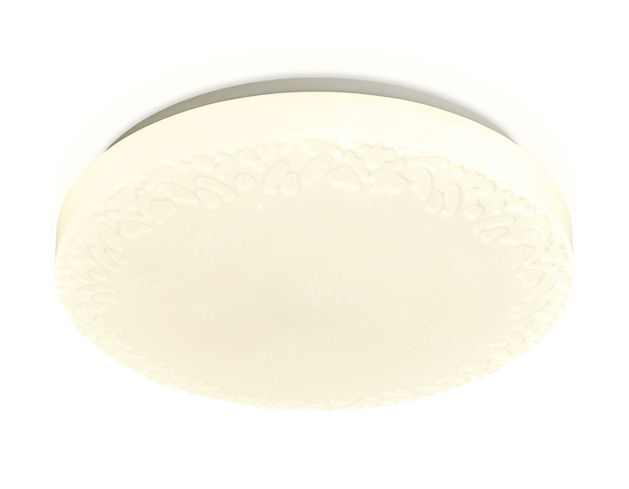 FF22 WH белый 72W D500*85 (ПДУ ИК)