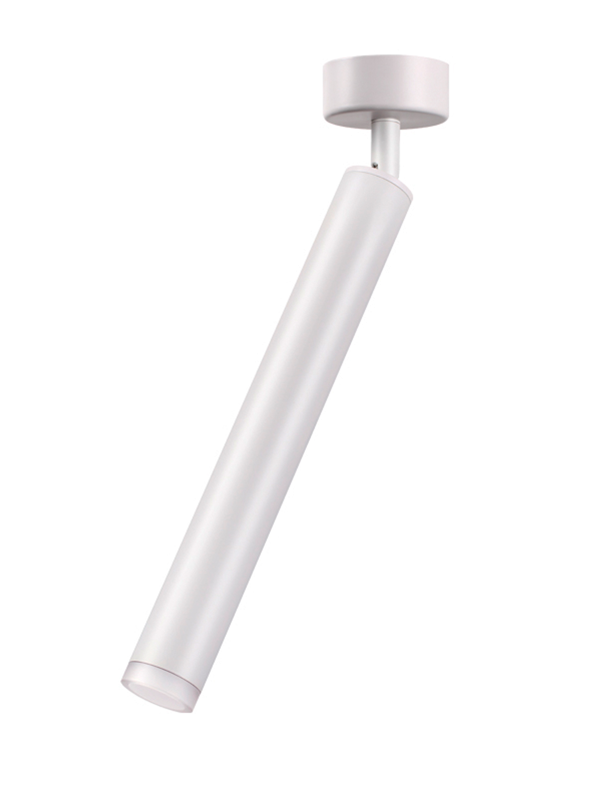 357888 OVER NT19 068 белый Накладной светильник IP20 LED 3000K&nbsp;10W&nbsp;160-265V