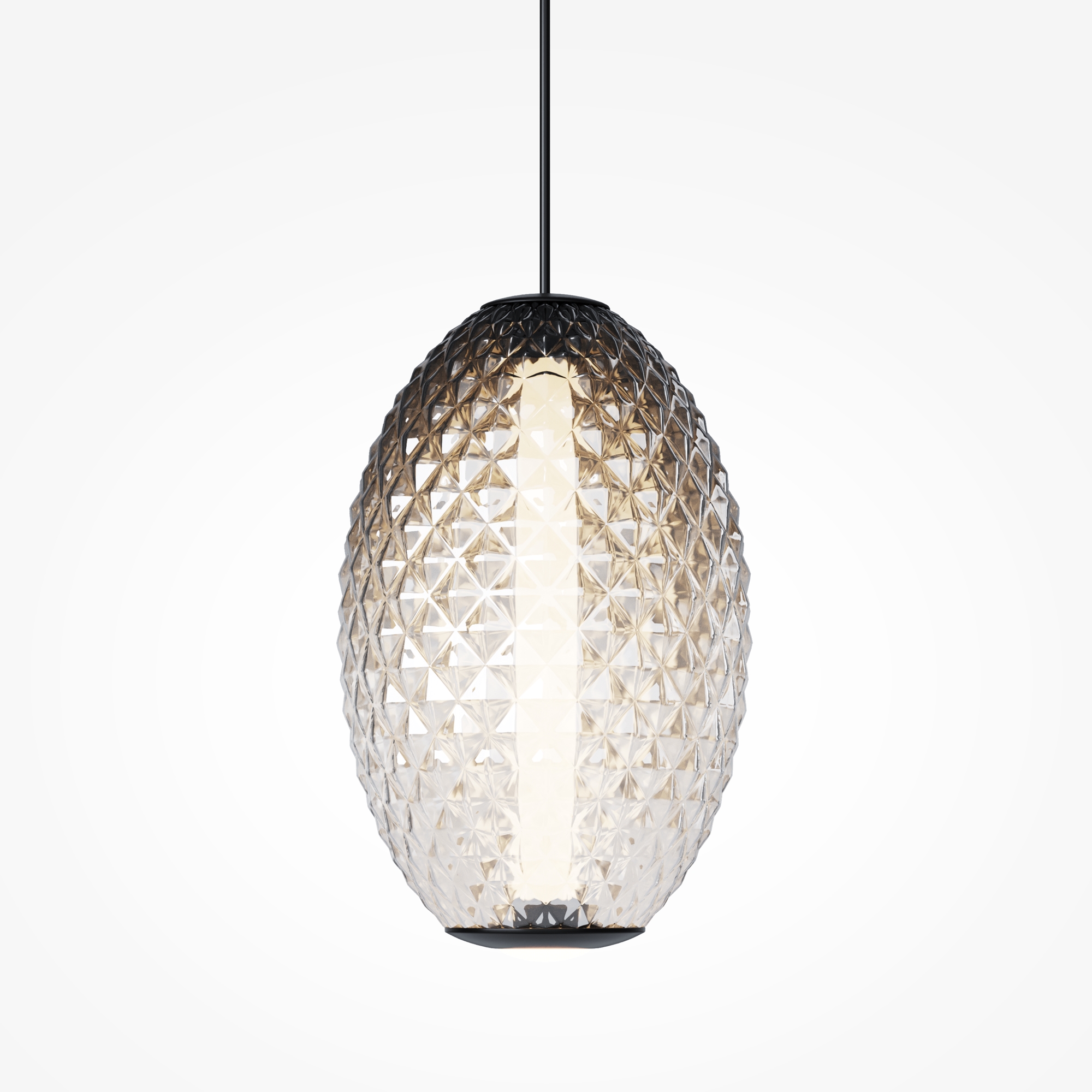 Подвесной светильник Maytoni MOD397PL-L14B3K