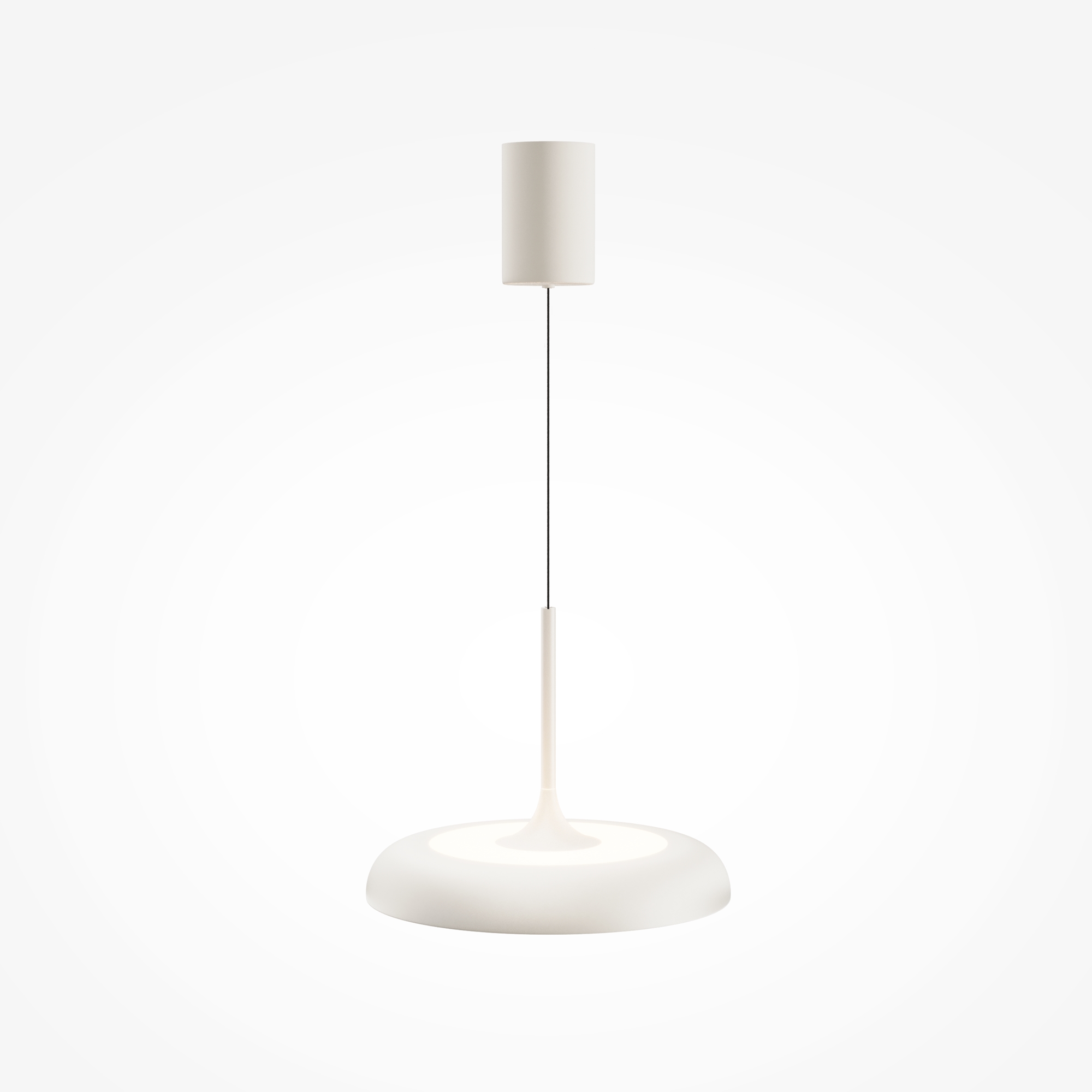 Подвесной светильник Maytoni MOD189PL-L39W3K