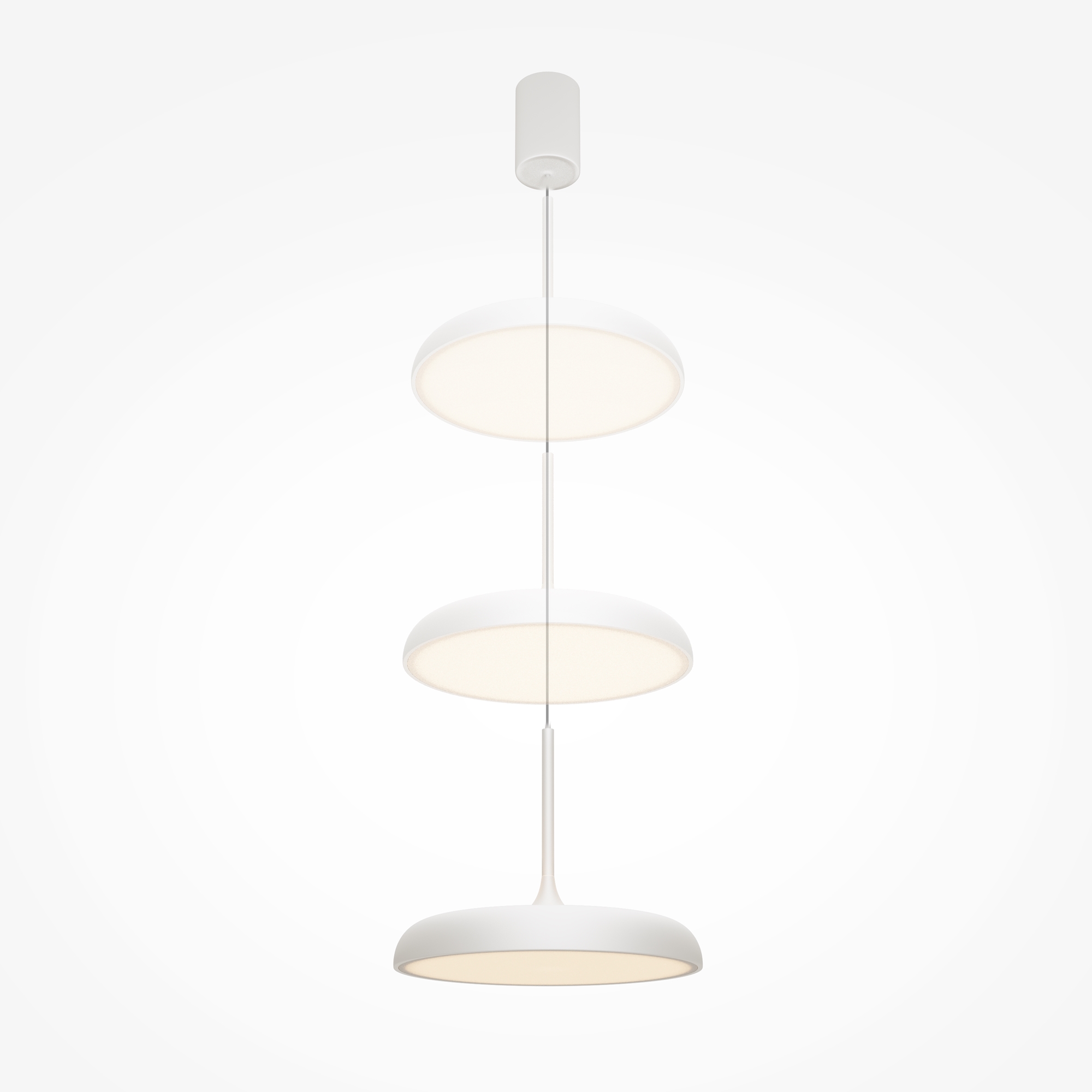 Подвесной светильник Maytoni MOD189PL-L39W3K