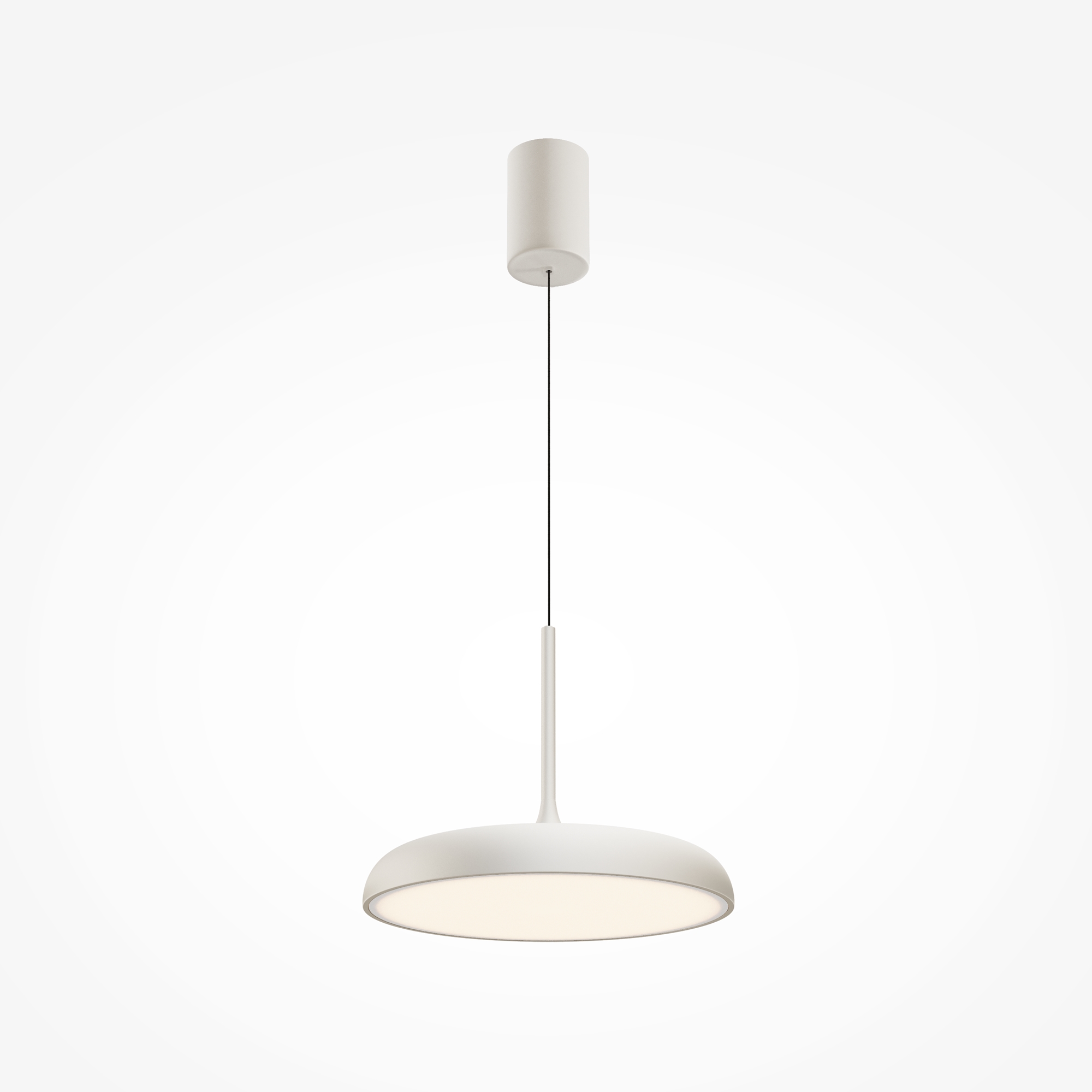 Подвесной светильник Maytoni MOD189PL-L39W3K