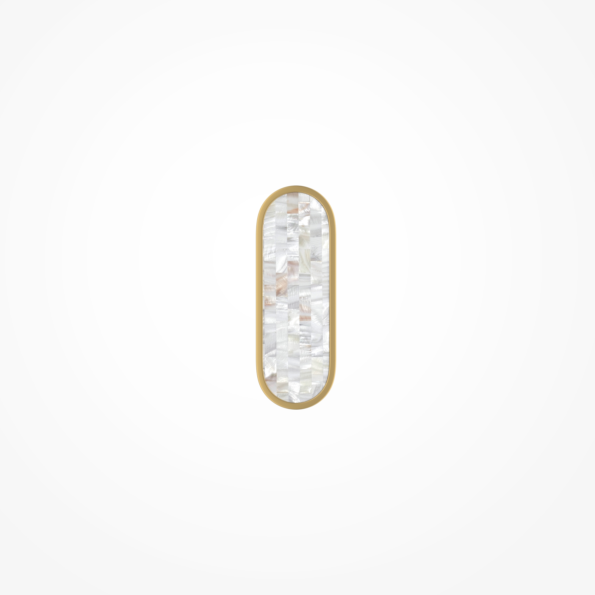 Настенный светильник (бра) Maytoni MOD429WL-L15BSK