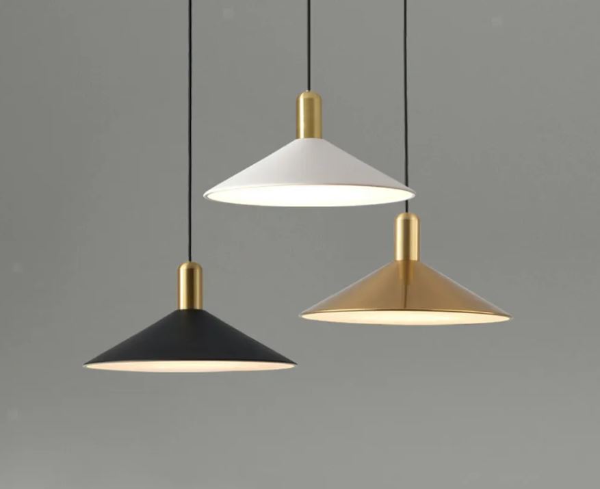 Подвесной светильник PS8980-1 GD 000060162