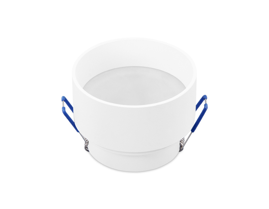 TN190 WH/S белый/песок GU5.3 D80*60