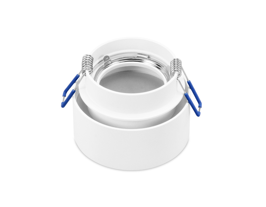 TN190 WH/S белый/песок GU5.3 D80*60