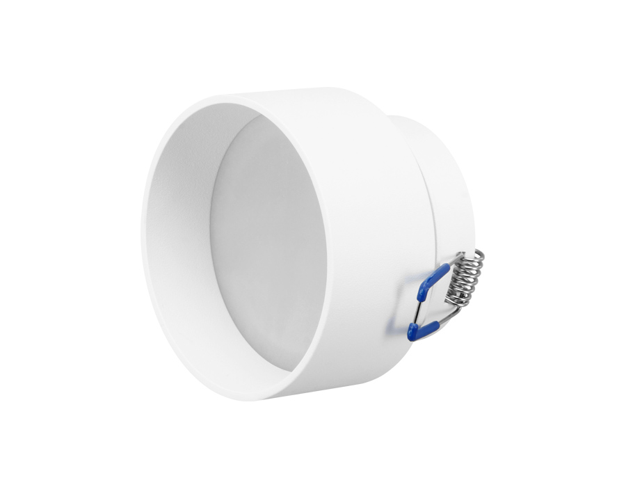 TN190 WH/S белый/песок GU5.3 D80*60