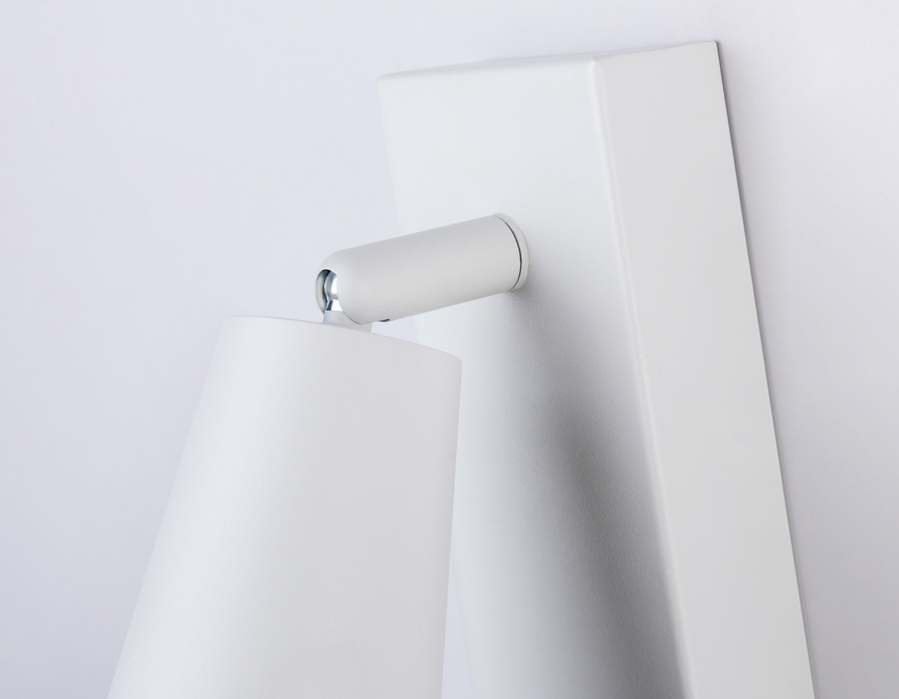 TA13141 WH белый GU10 max 12W 145*60*90