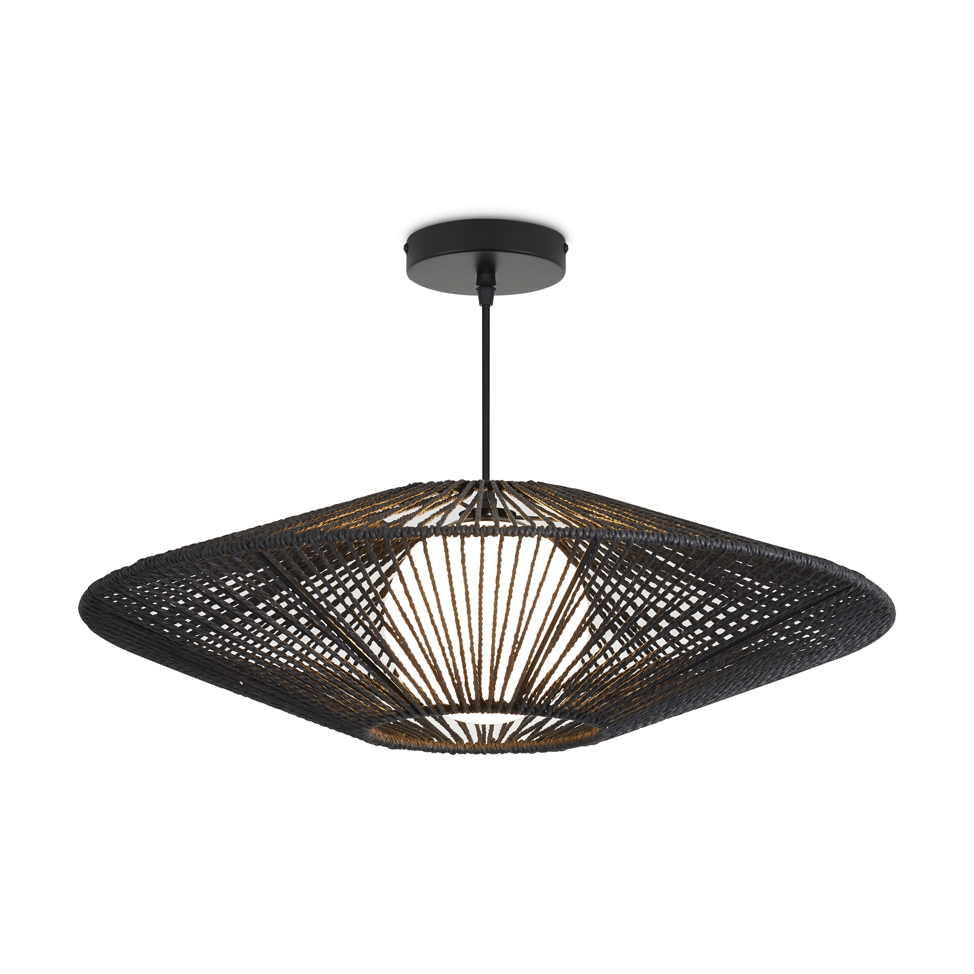 Подвесной светильник Freya FR5405PL-01B1