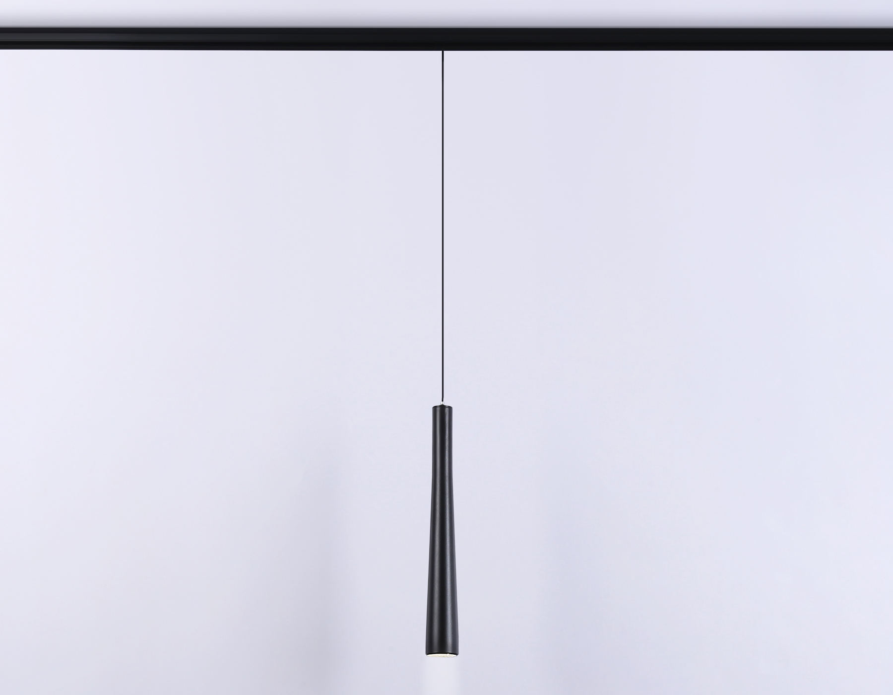 GL4351 BK черный IP20 6W 4200K 48V 24° D40*H300