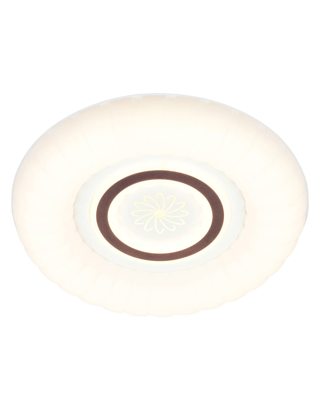 Настенно-потолочный светильник M1986-510 108W WT 000024775