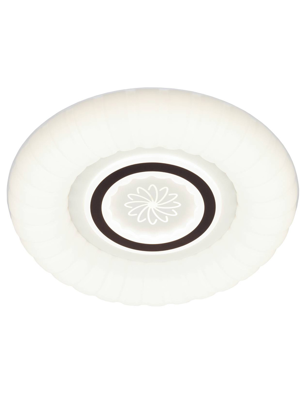 Настенно-потолочный светильник M1986-510 108W WT 000024775