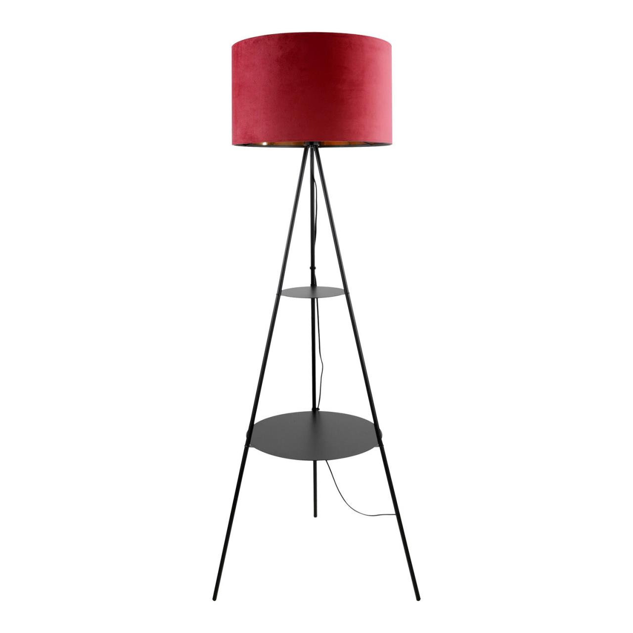 Торшер Lussole SY8660