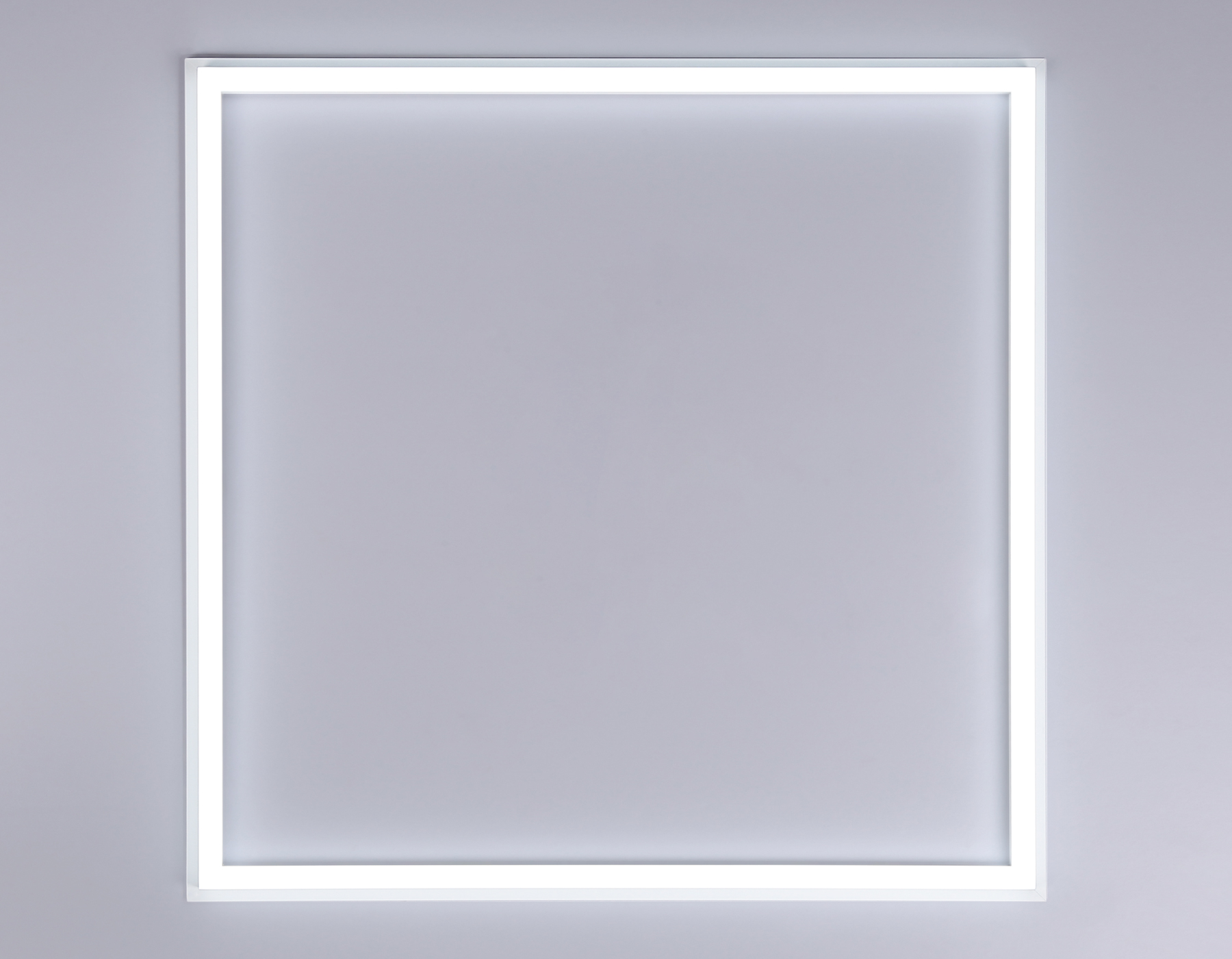 DPS1056 48W 6500K 180-260V IP40 4320LM 595*595*15