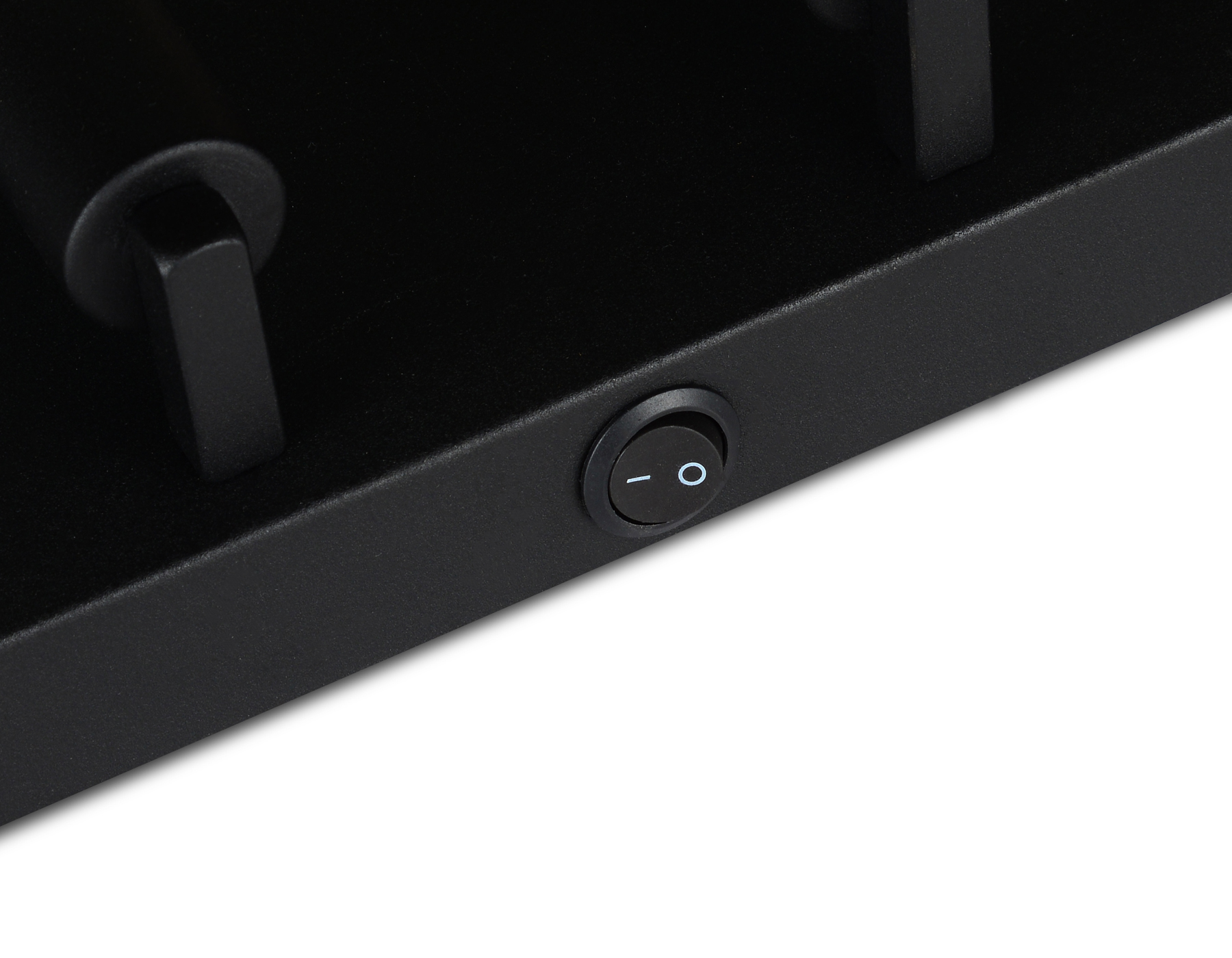 TR5056 CH/BK хром/черный E14/2 max 40W 250*200*140