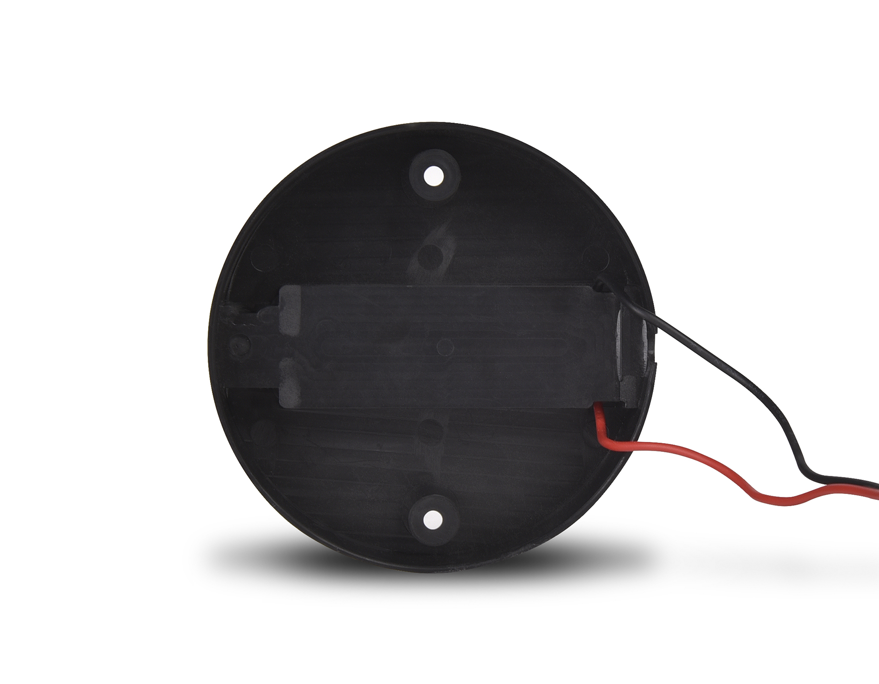 GL7022 BK черный основание отдельное для монтажа трекового однофазного светильника