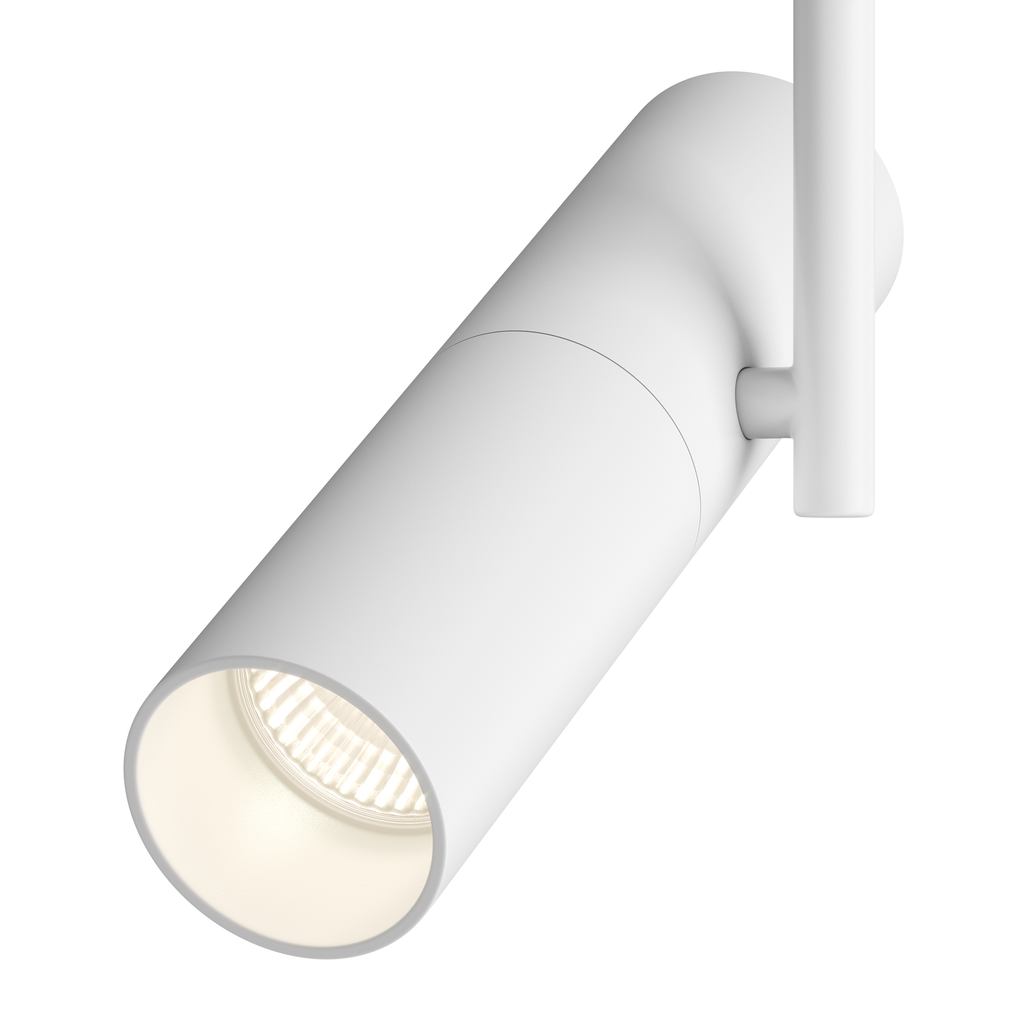 Трековый светильник Technical TR005-1-GU10-W