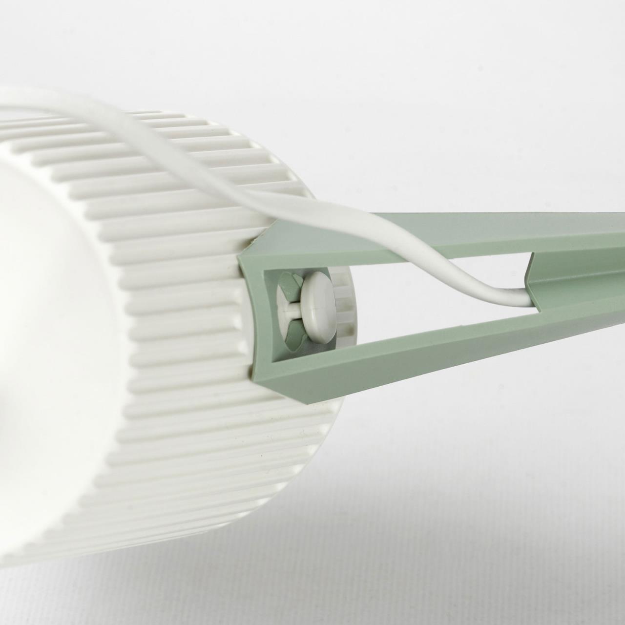 Настольная лампа Lussole LSP-0671