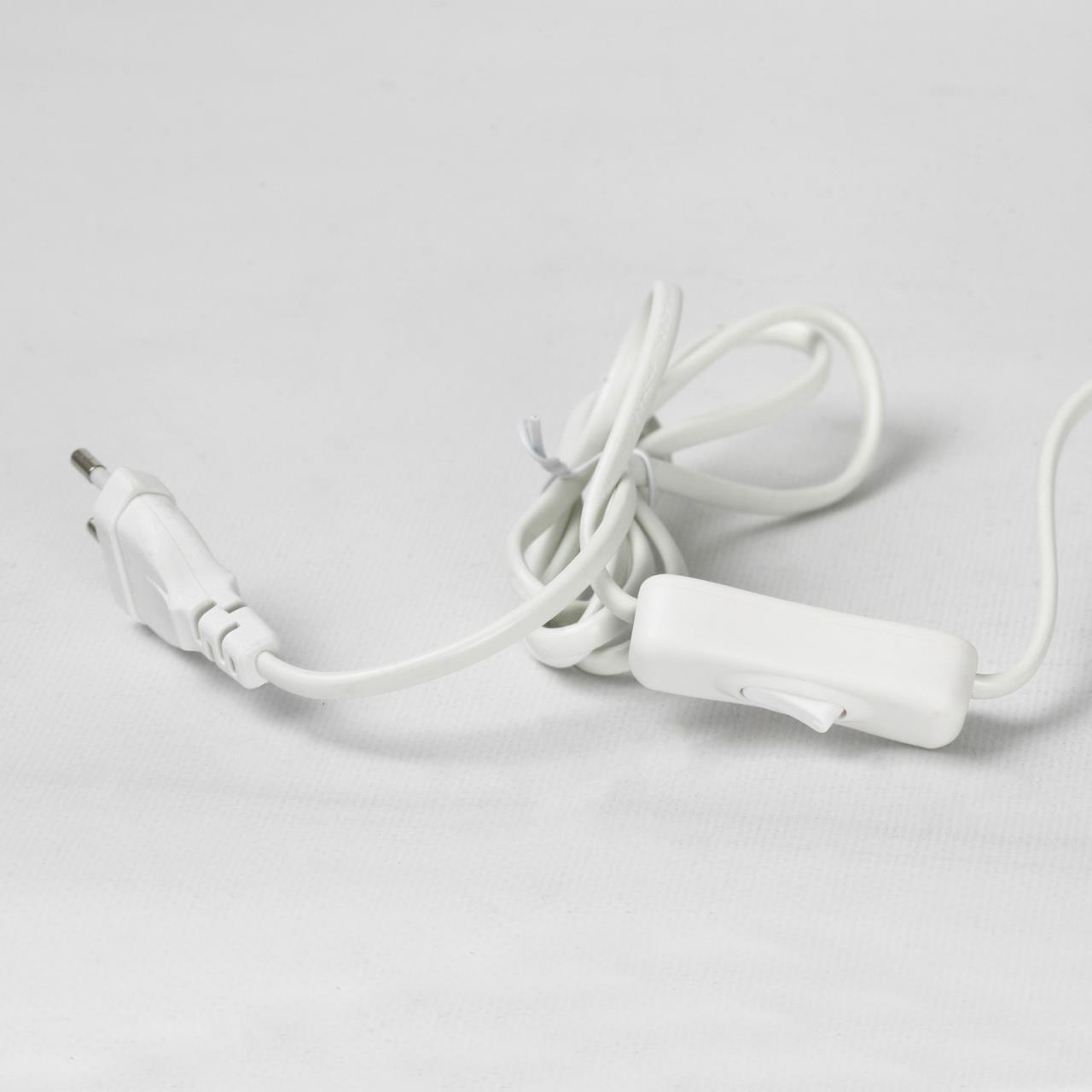 Настольная лампа Lussole LSP-0671