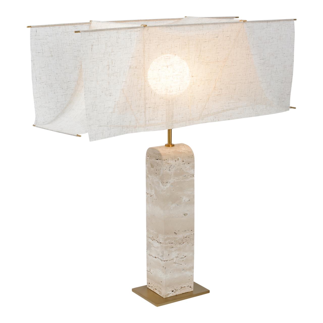 Настольная лампа Lussole SY7005