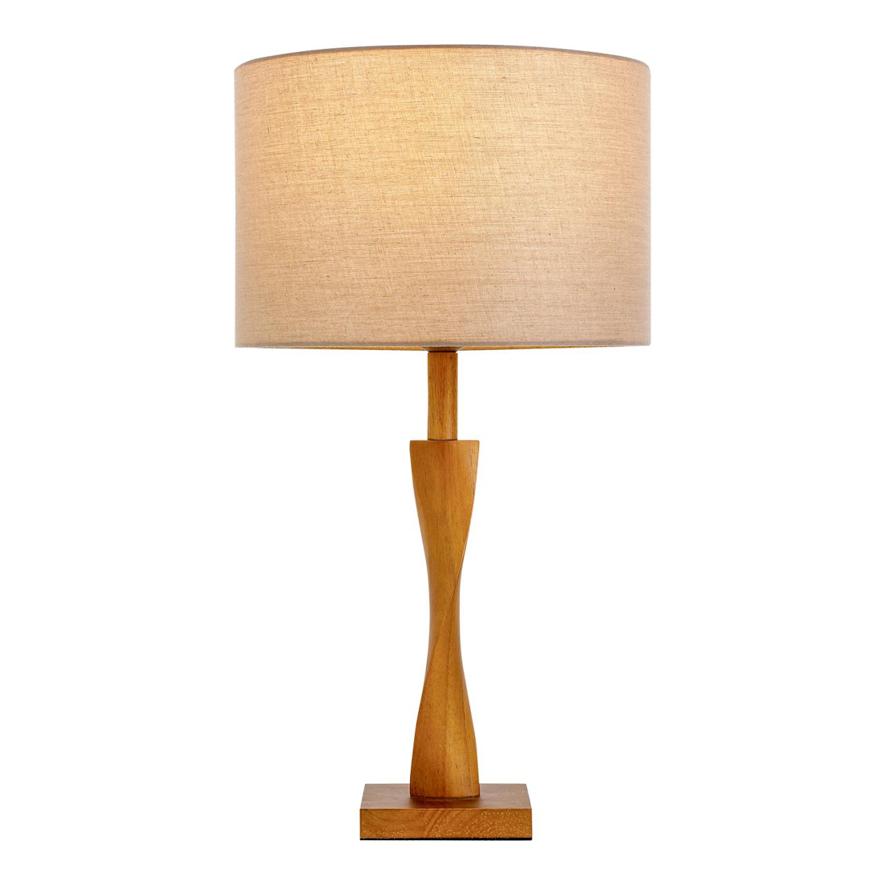 Настольная лампа Lussole SY1305