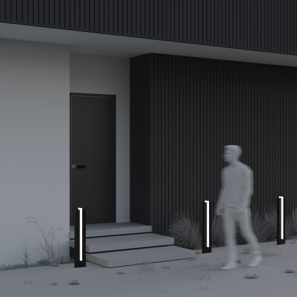 Ландшафтный светильник Outdoor O484FL-L15GF3K