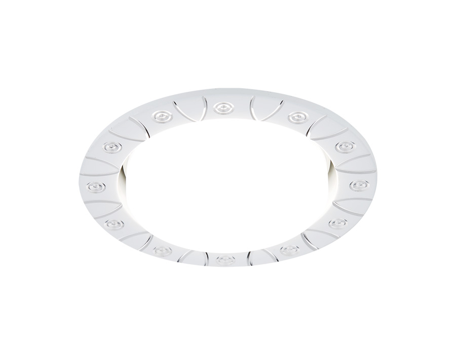 G830 W белый GX53