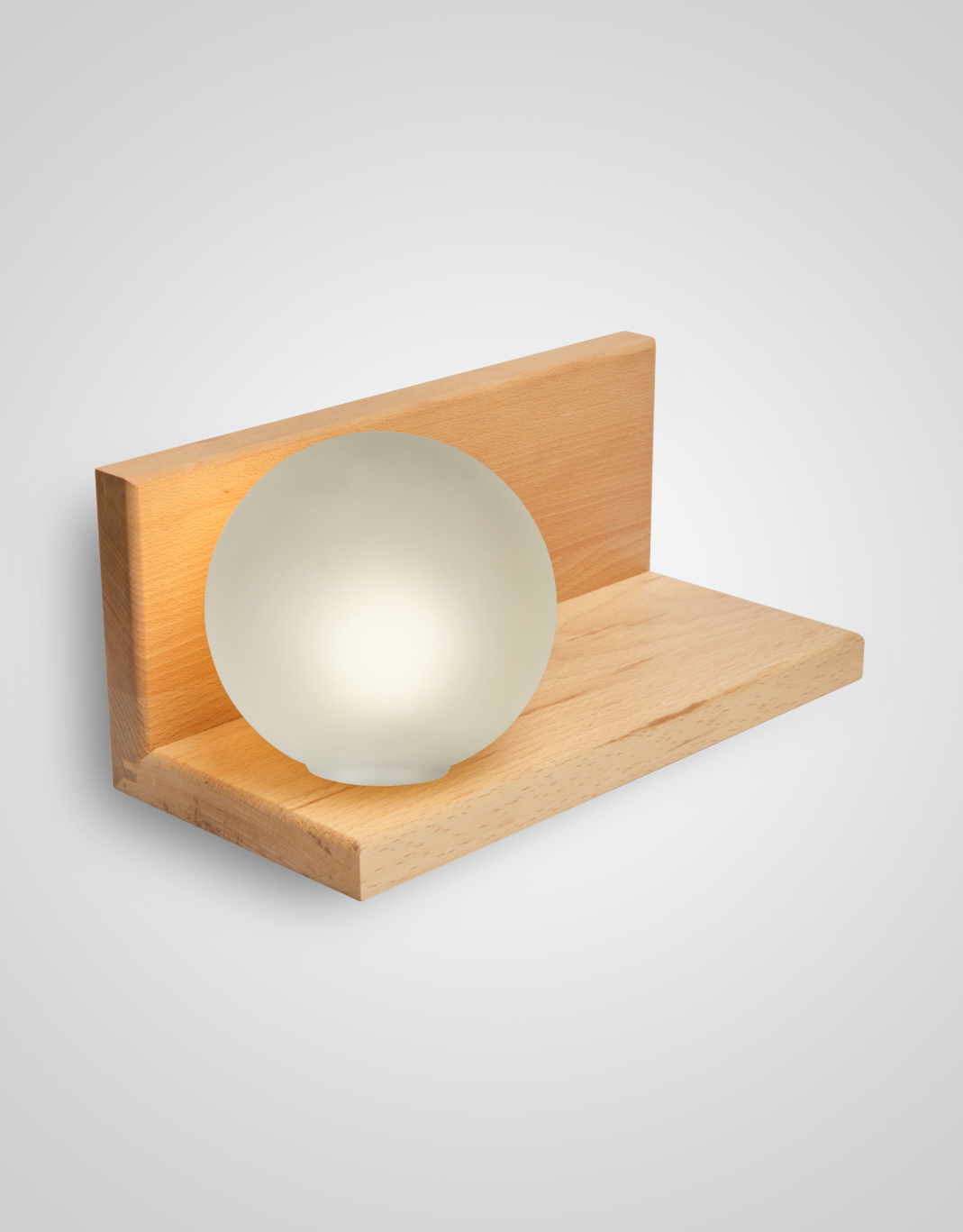 Настенный светильник 6426N-Left-1W NL 000067501