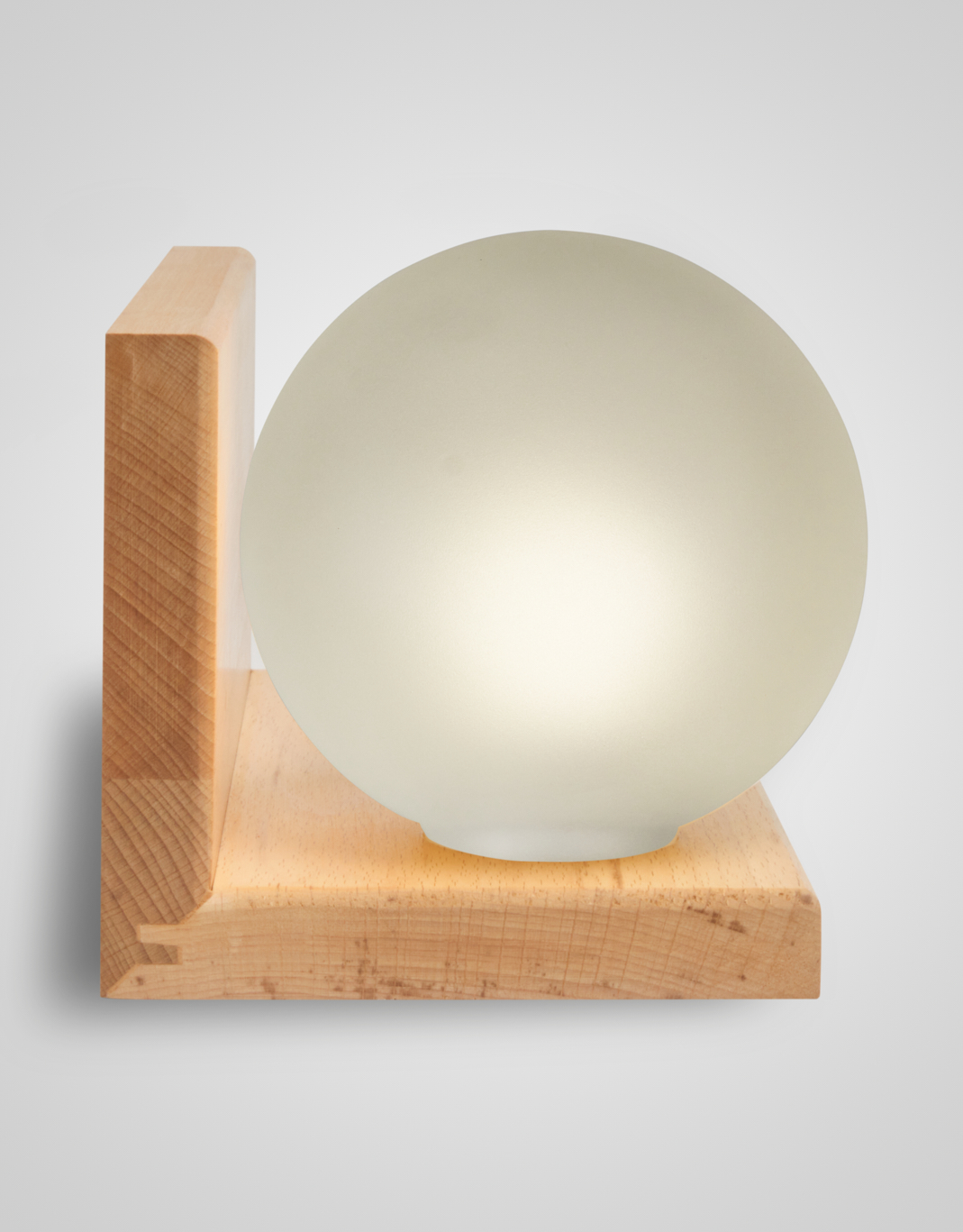 Настенный светильник 6426N-Left-1W NL 000067501