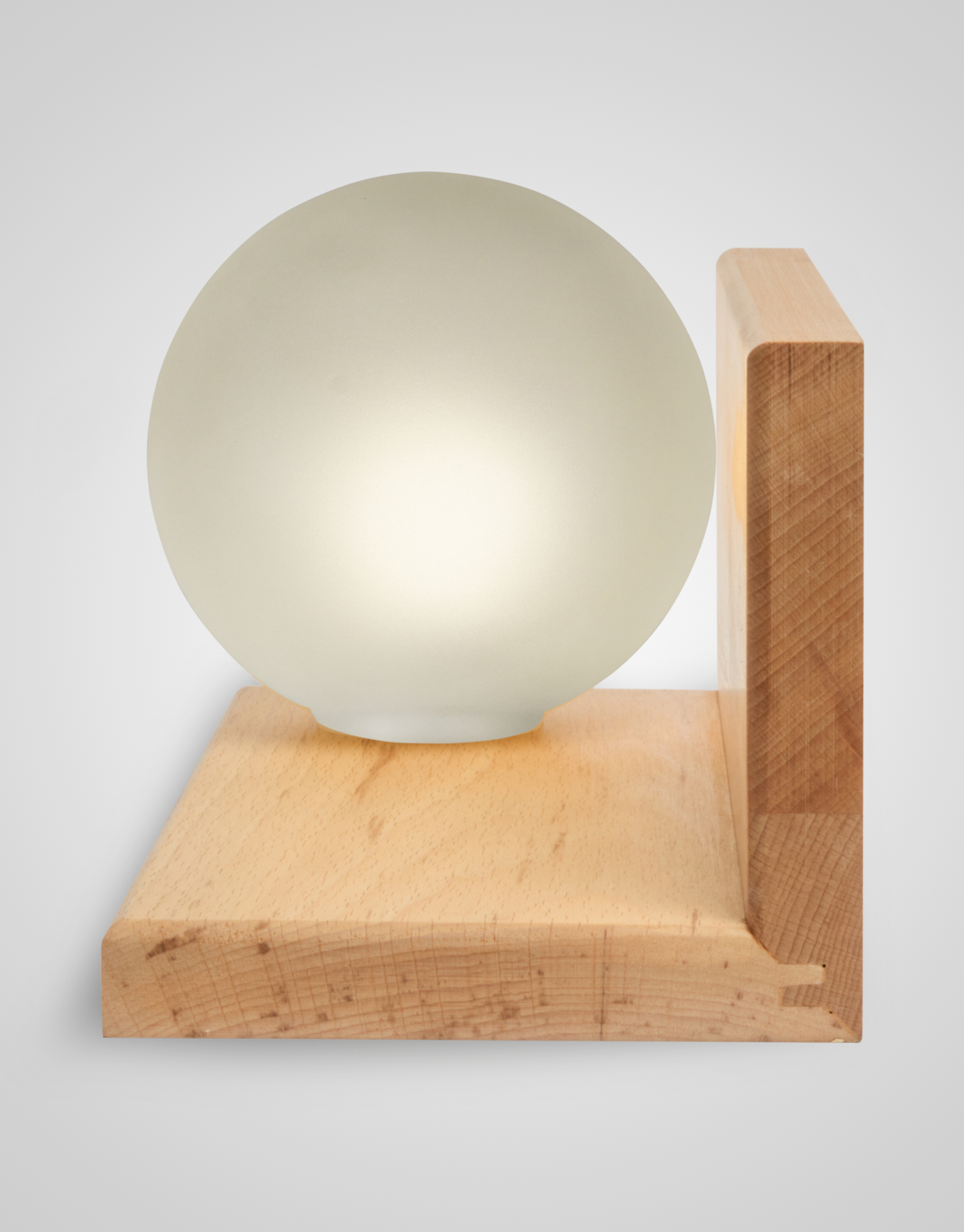 Настенный светильник 6426N-Left-1W NL 000067501