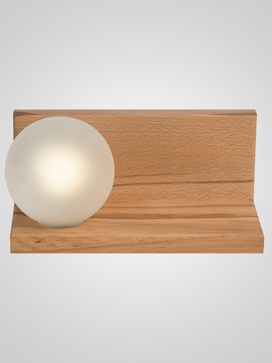 Настенный светильник 6426N-Left-1W NL 000067501