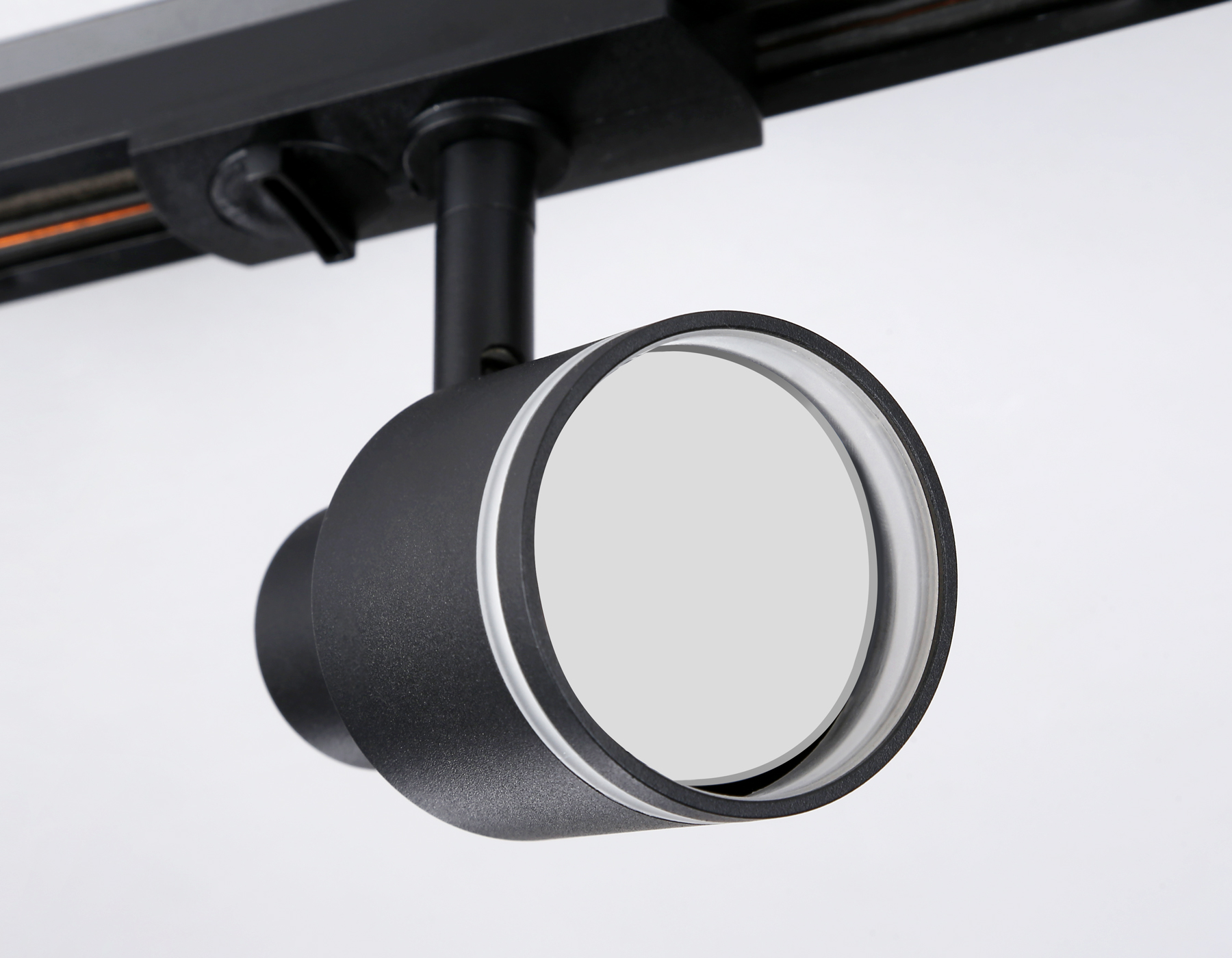 GL5206 BK черный GU10 max 12W