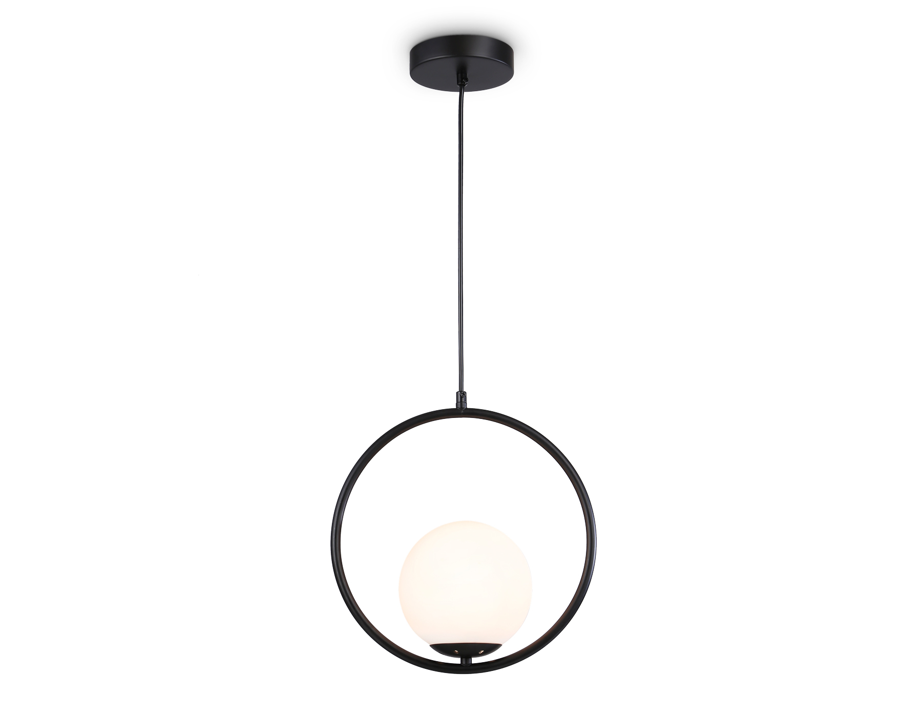 TR2592 BK черный E27 max 60W 300*150*1000