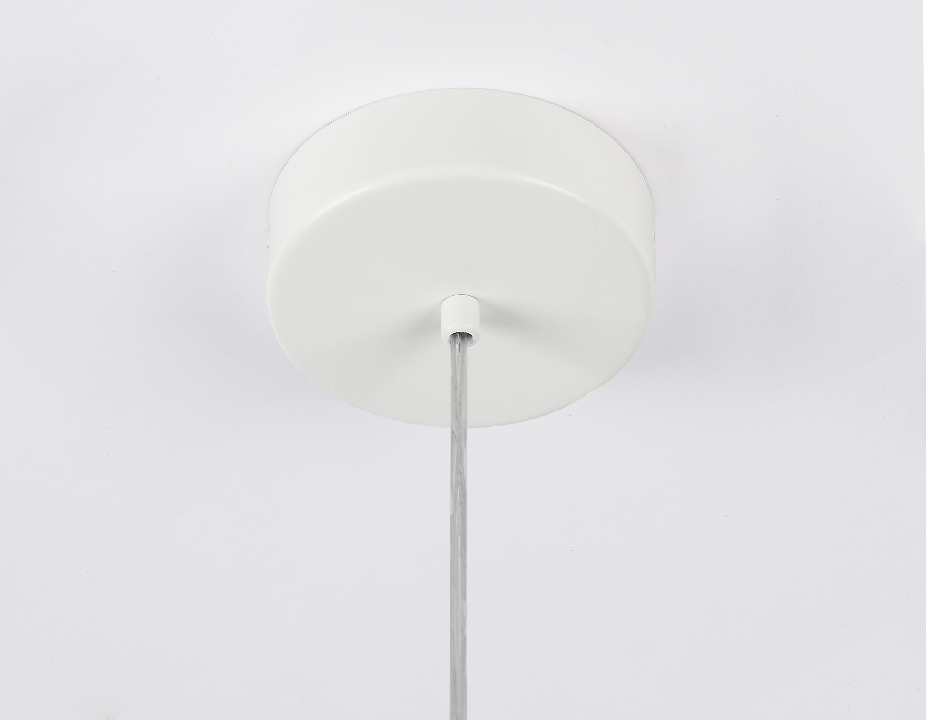 TR5042 WH/CL белый/прозрачный E14/1 max 40W 180*180*760