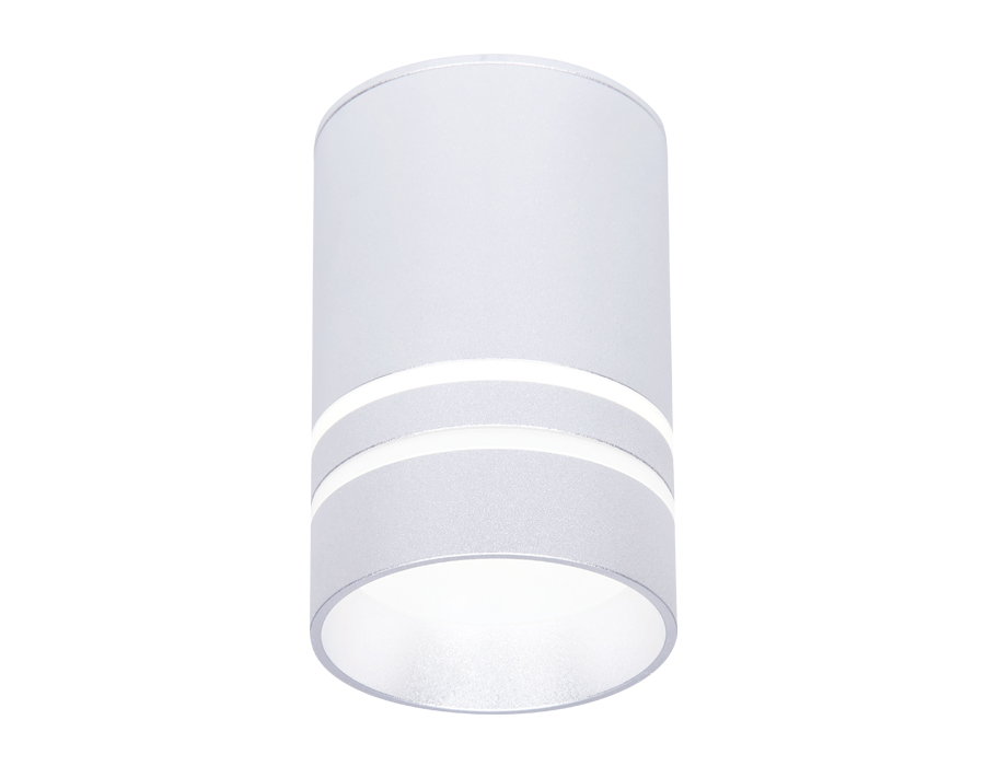 TN236 SL/S серебро/песок LED 4200K 5W D60*100