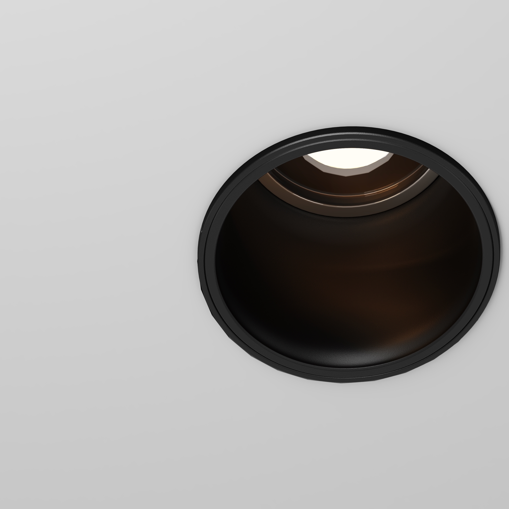 Потолочный светильник Outdoor O501DL-L5B3K