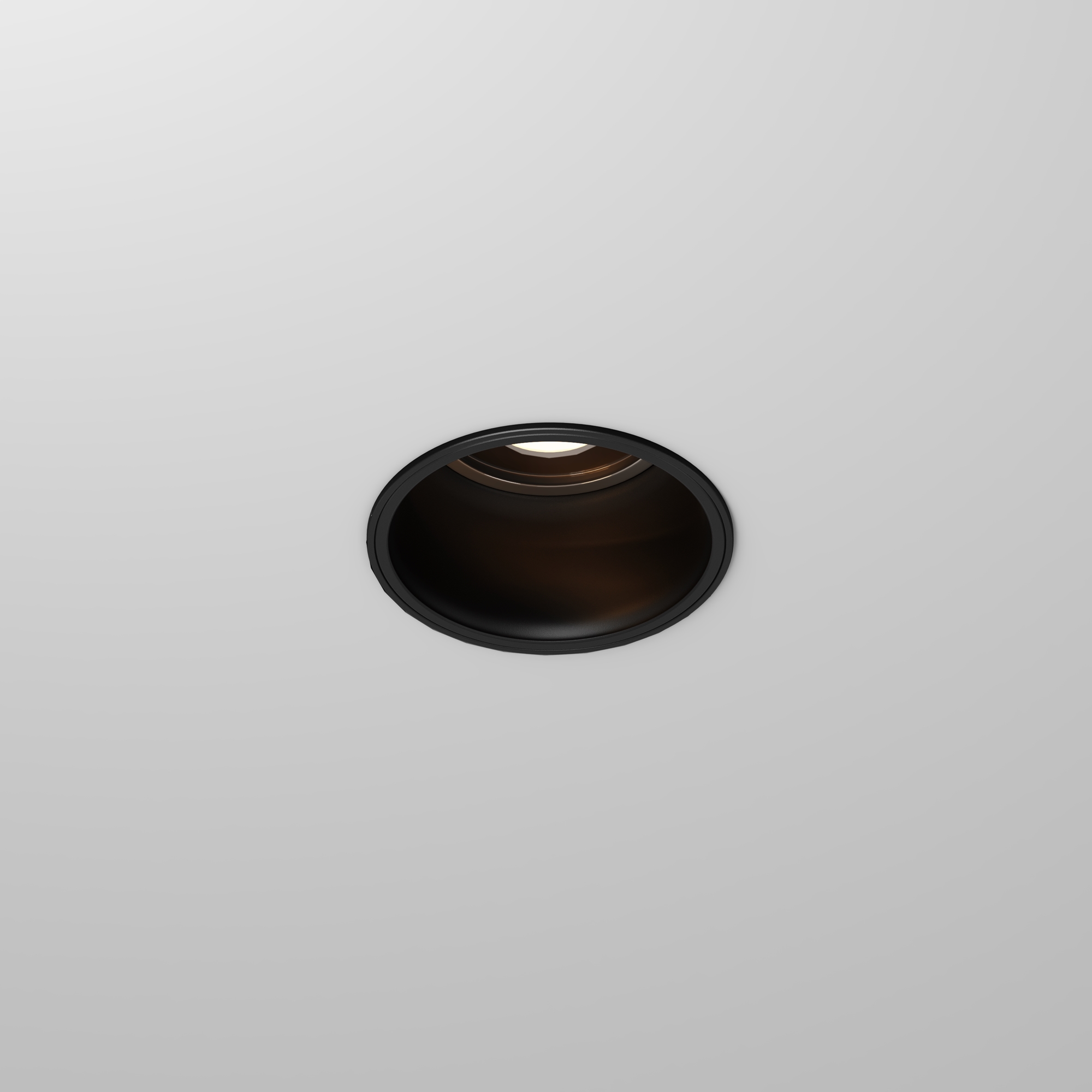 Потолочный светильник Outdoor O501DL-L5B3K