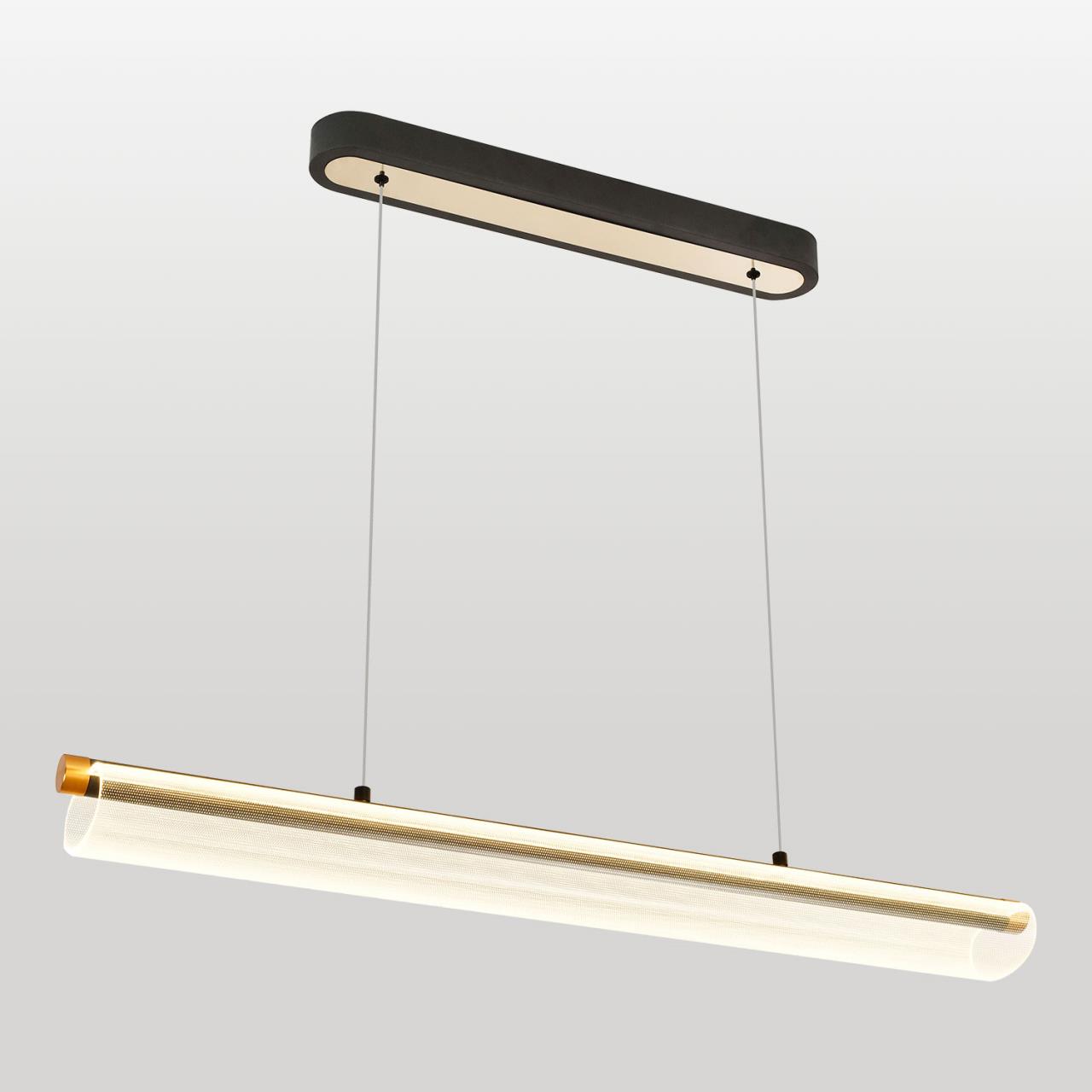 Линейно-подвесной светильник Lussole LSP-0925