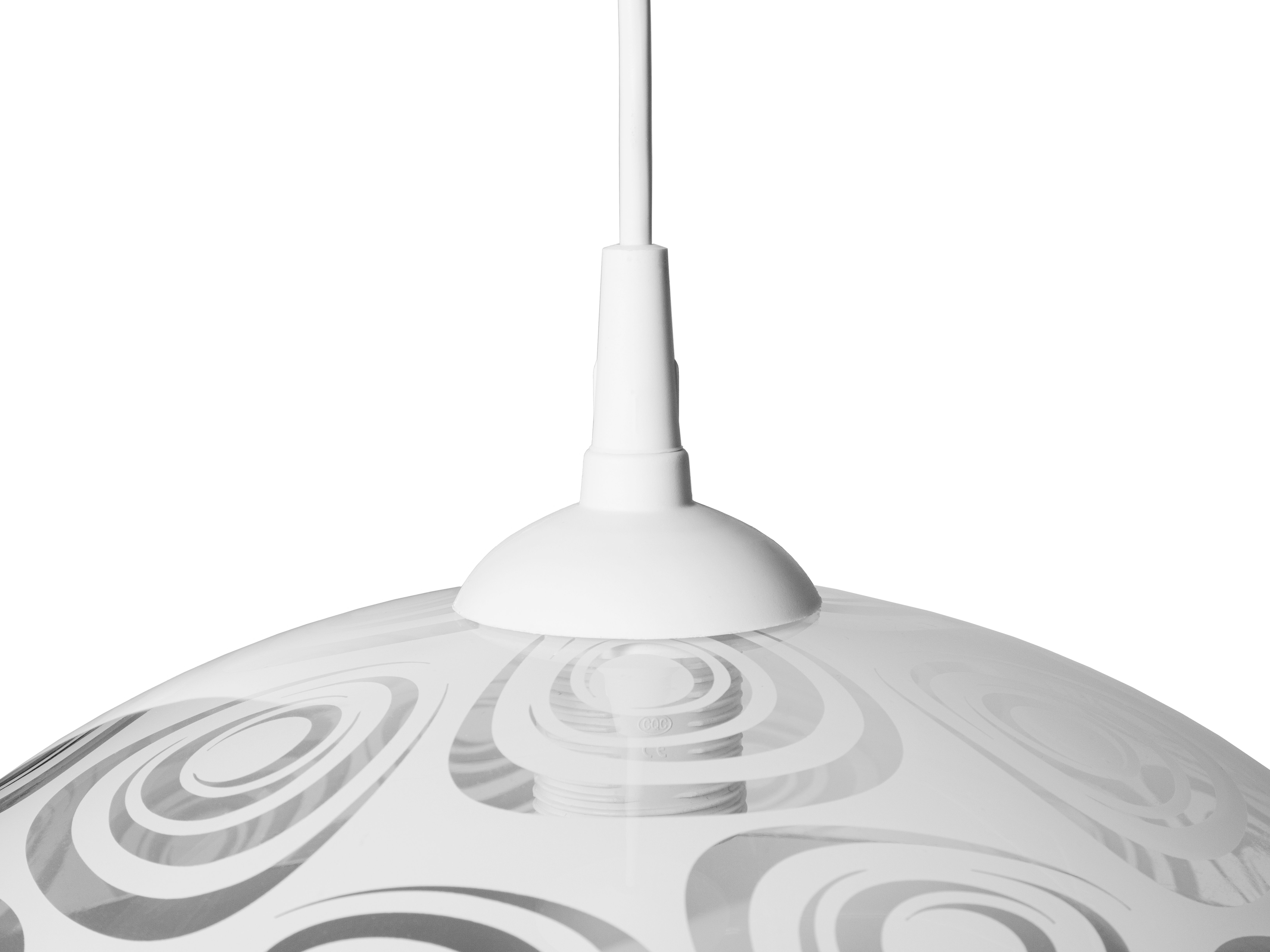 Подвесной светильник R1013-1P-350 WT 000040140