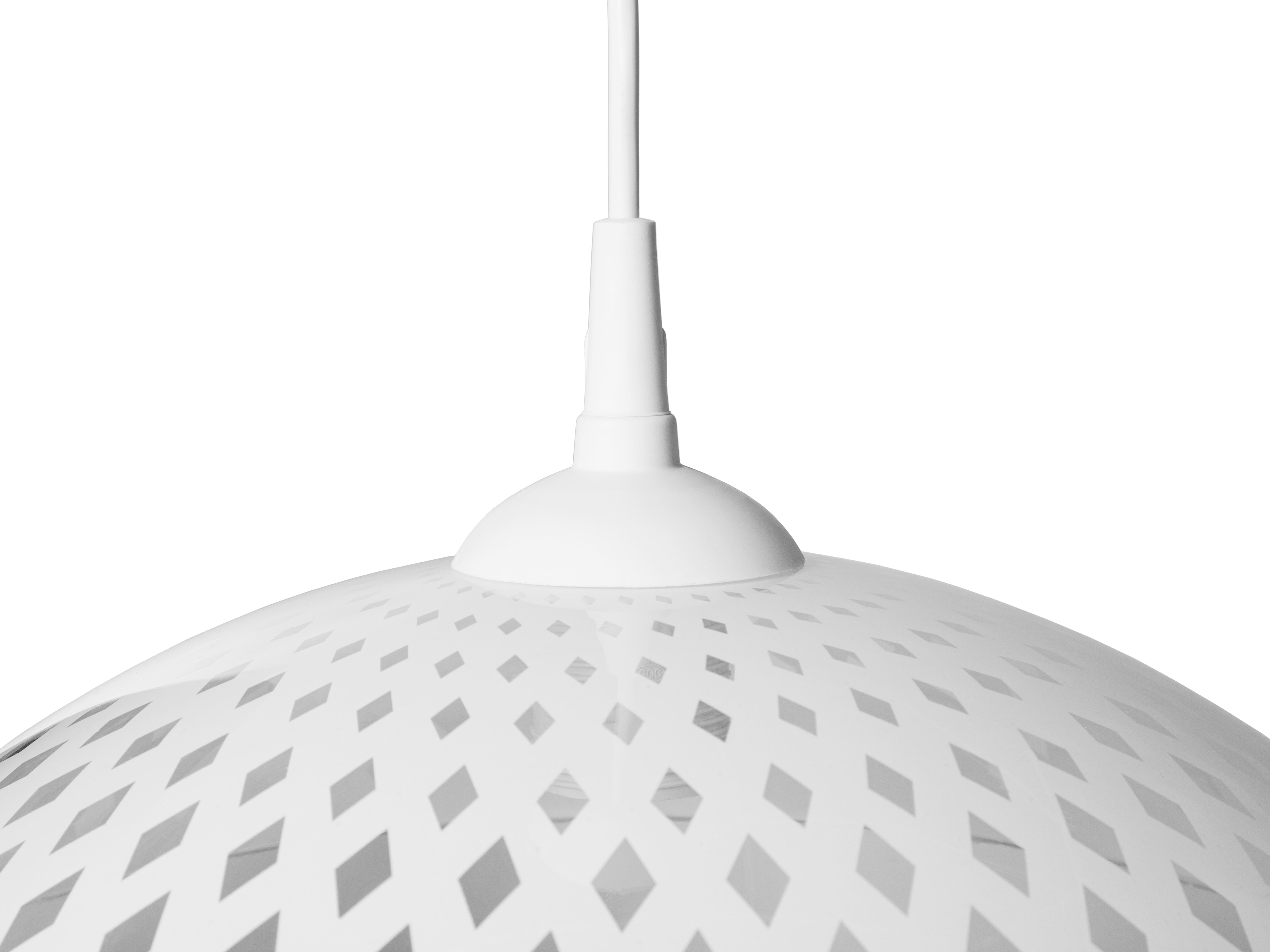 Подвесной светильник R1014-1P-350 WT 000040141