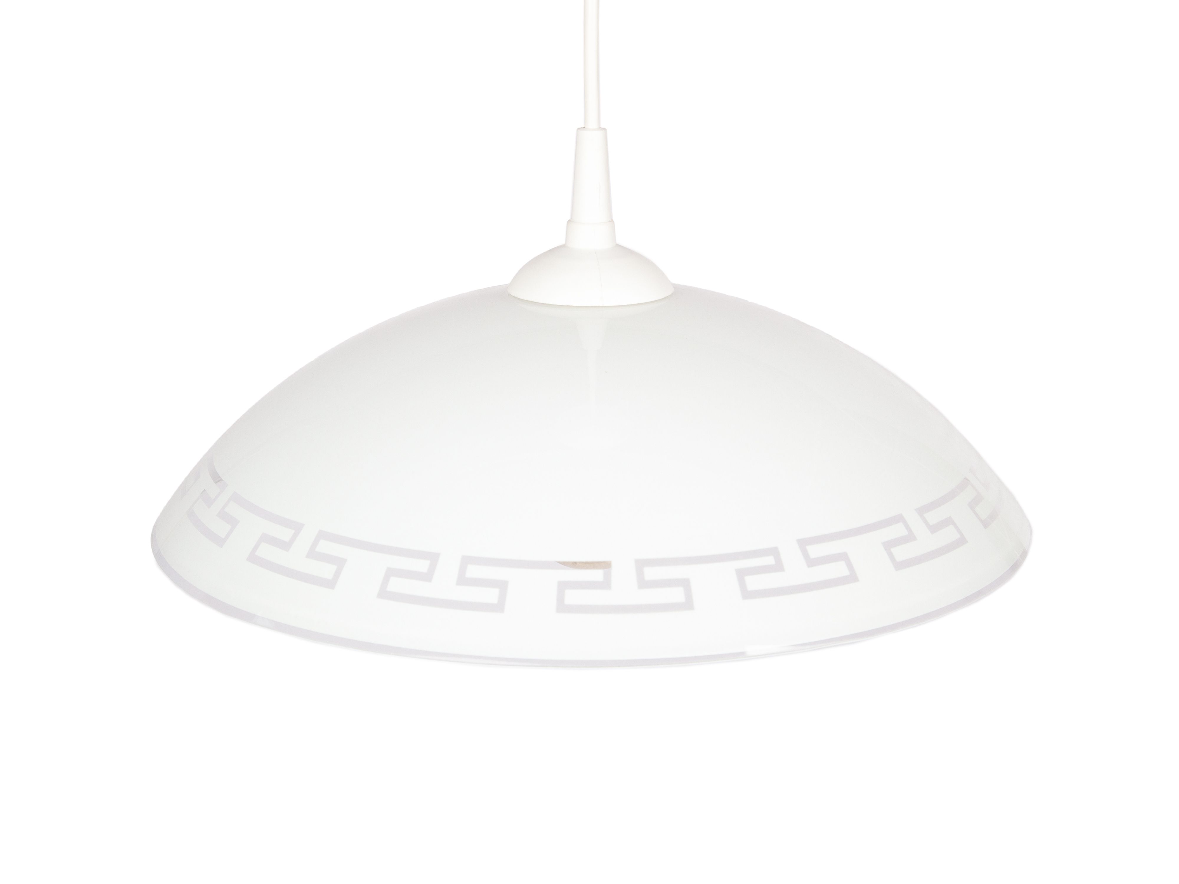 Подвесной светильник R1016-1P-350 WT 000040143