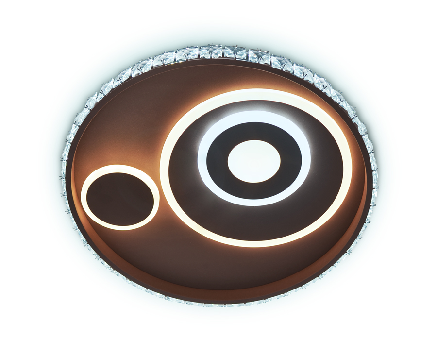 FA245 CF кофе 105W D490*65 (ПДУ РАДИО 2.4)