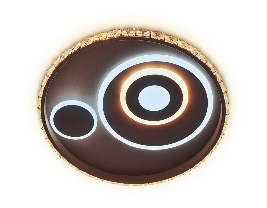 FA245 CF кофе 105W D490*65 (ПДУ РАДИО 2.4)