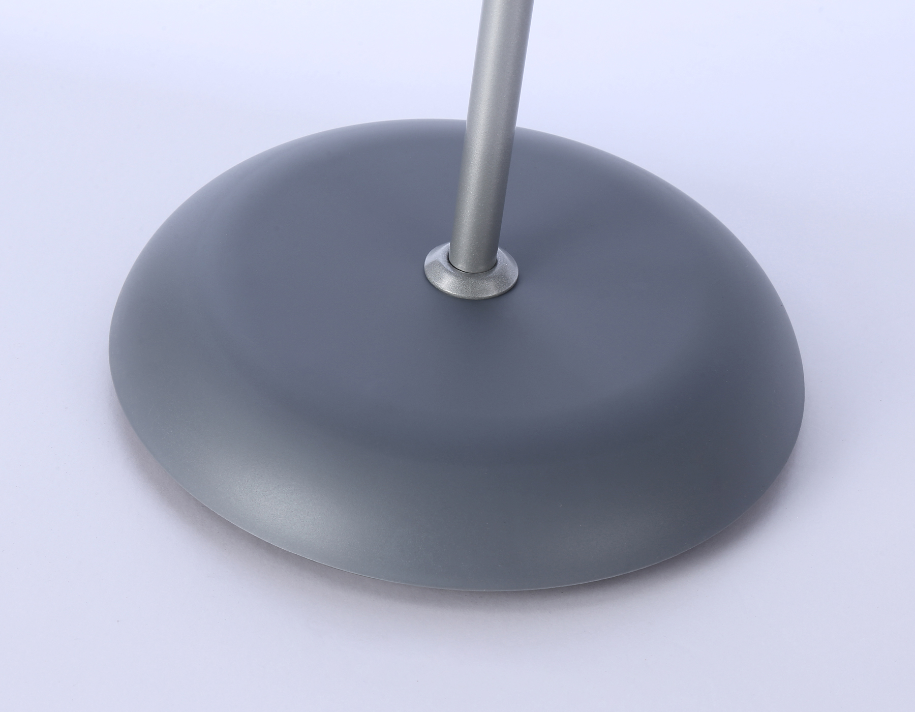 TR97615 SL серебро E27 max 40W D245*1760